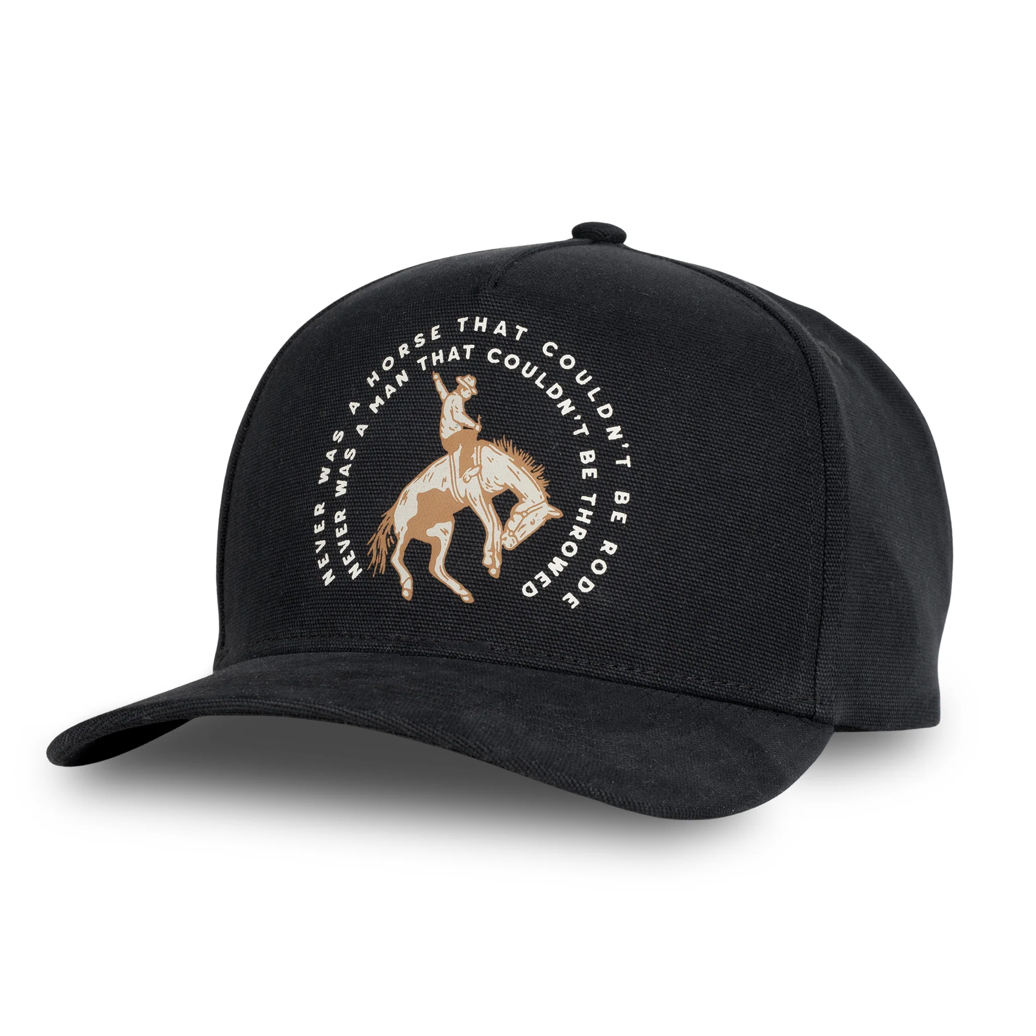 Never Was a Horse Hat