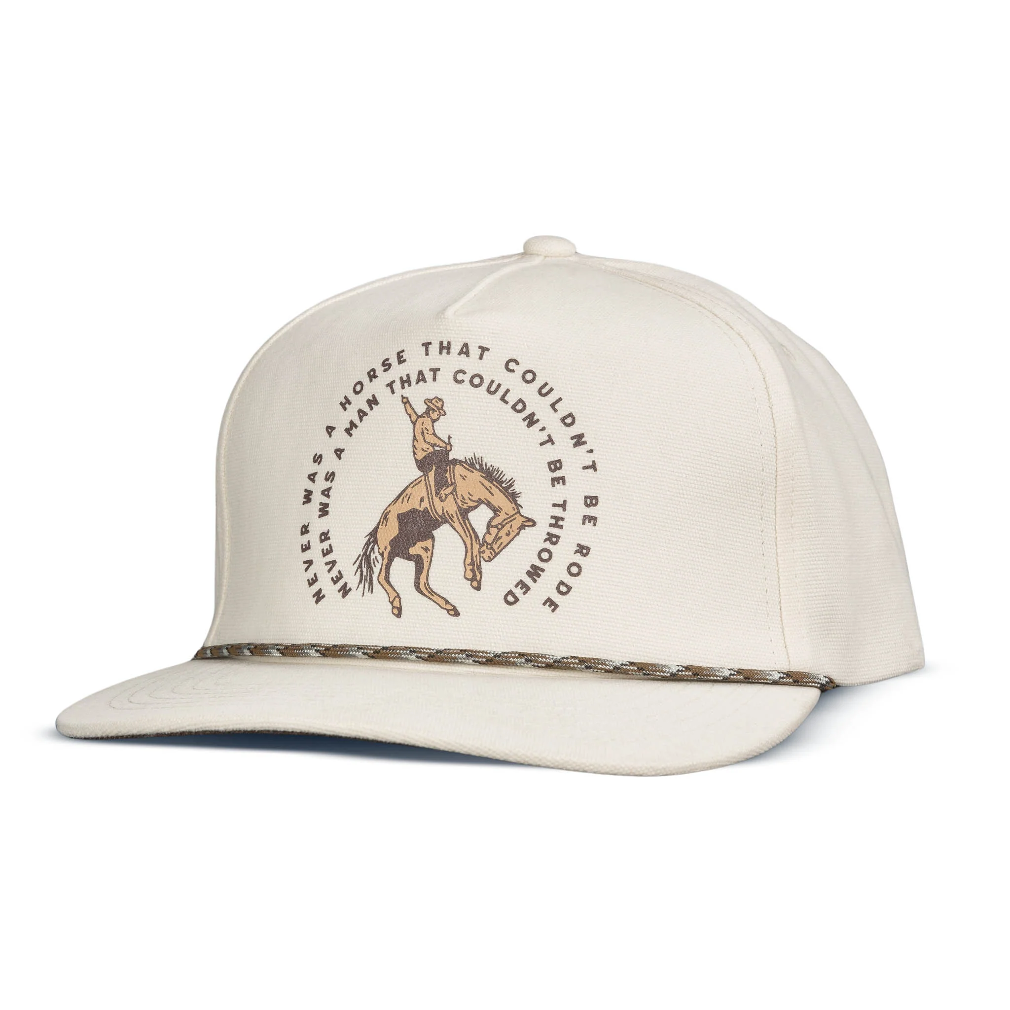 Never Was a Horse Hat - Image 2