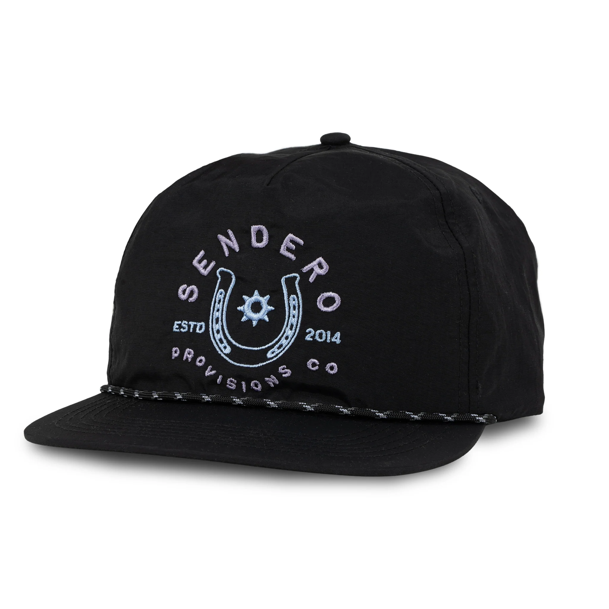 No Luck Hat