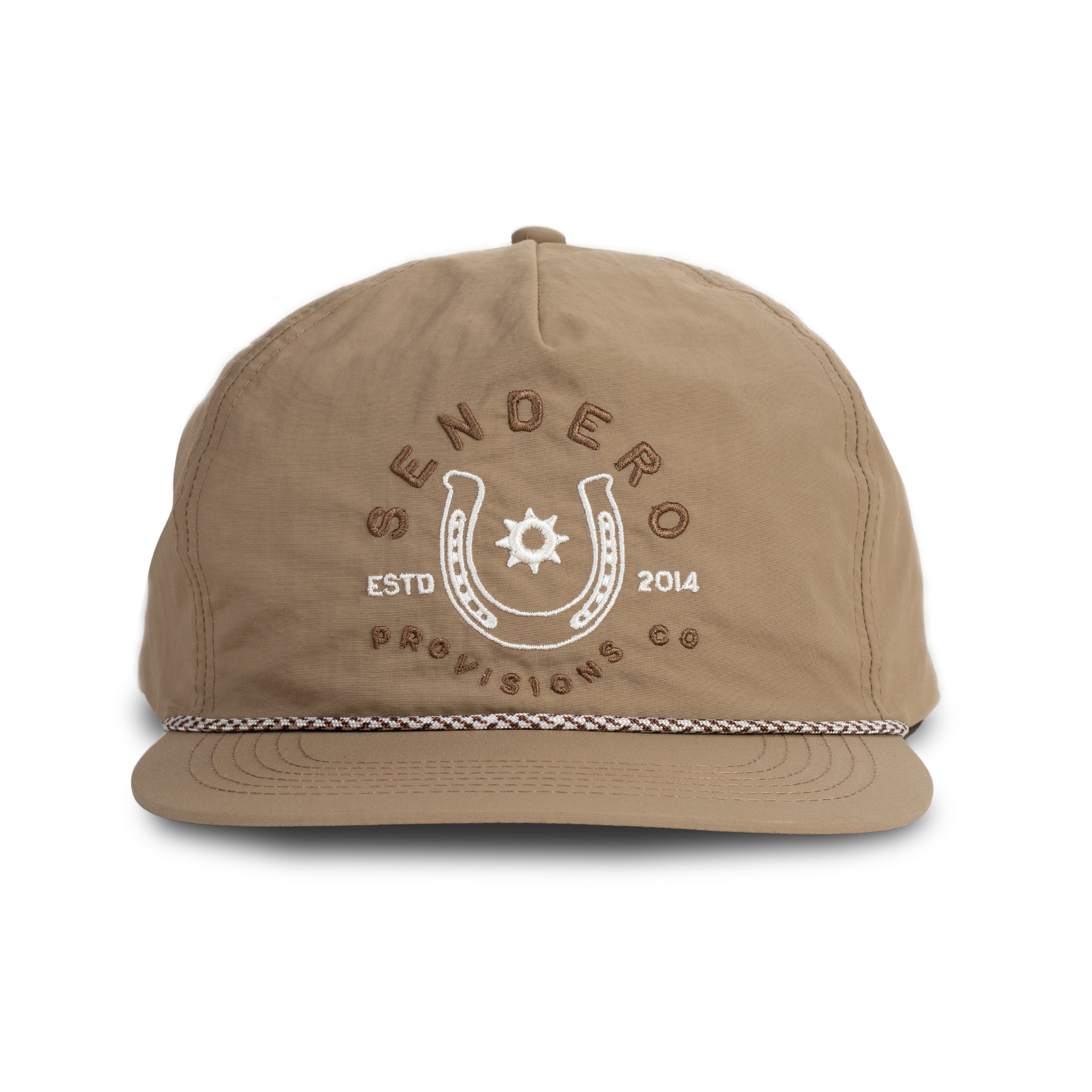 No Luck Hat - Image 3