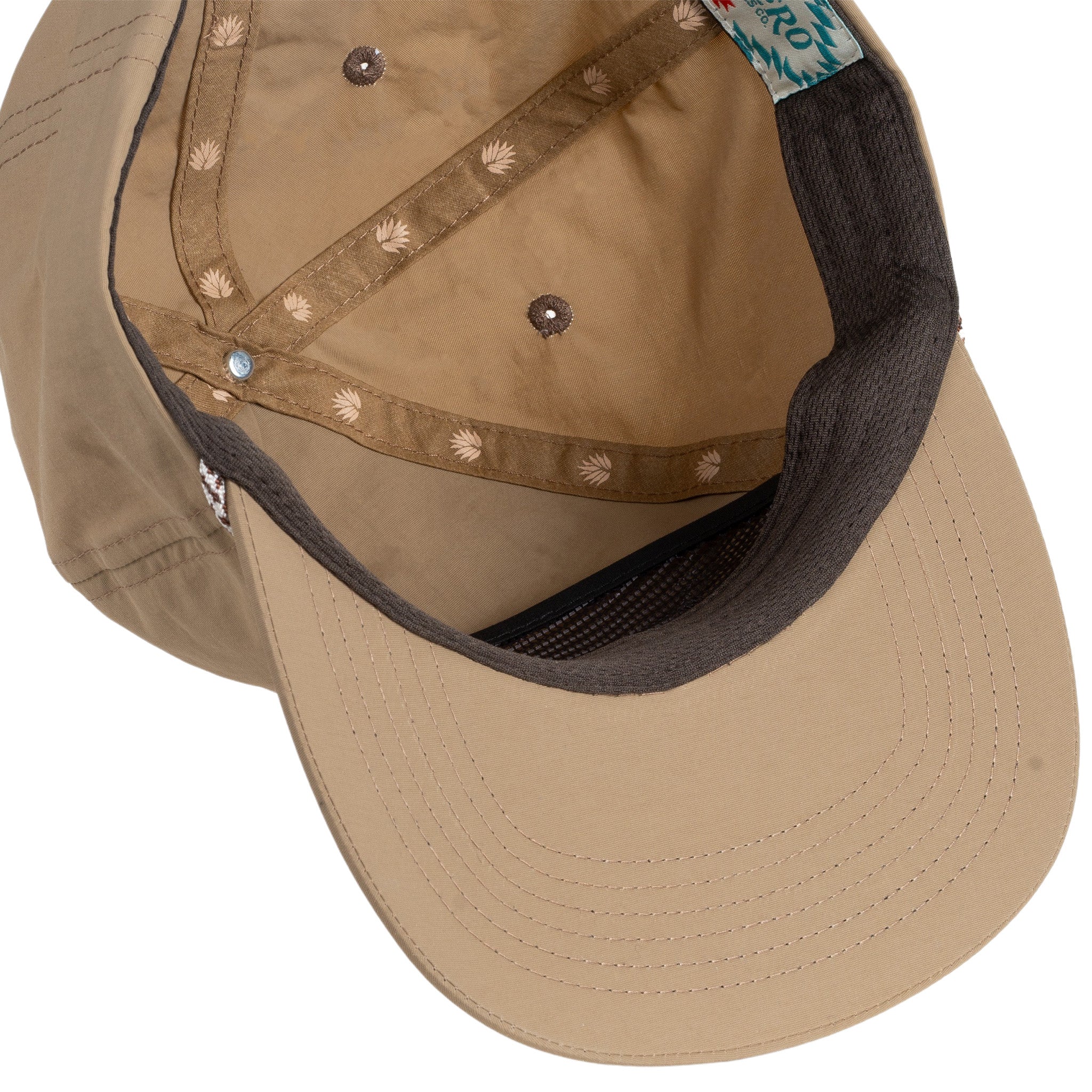 No Luck Hat - Image 4