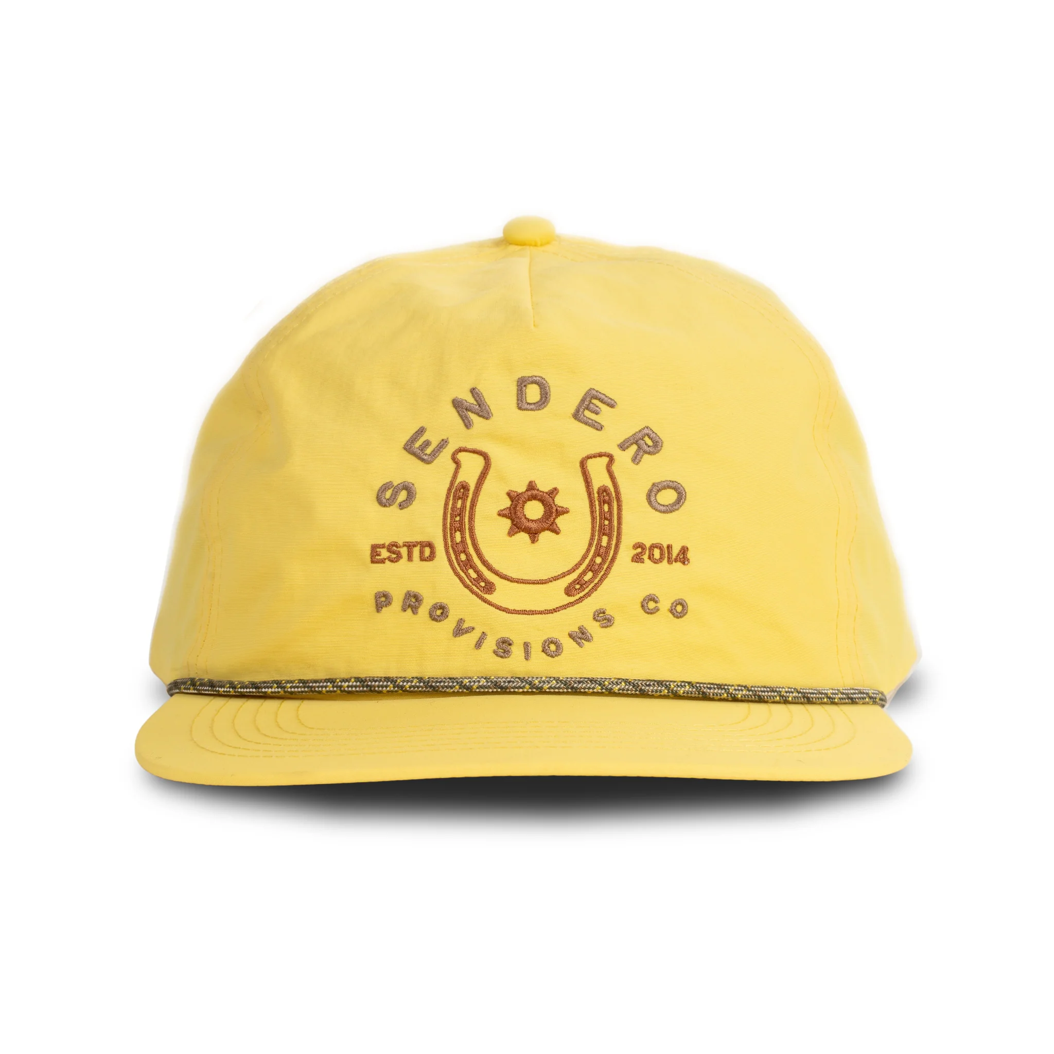 No Luck Hat - Image 3