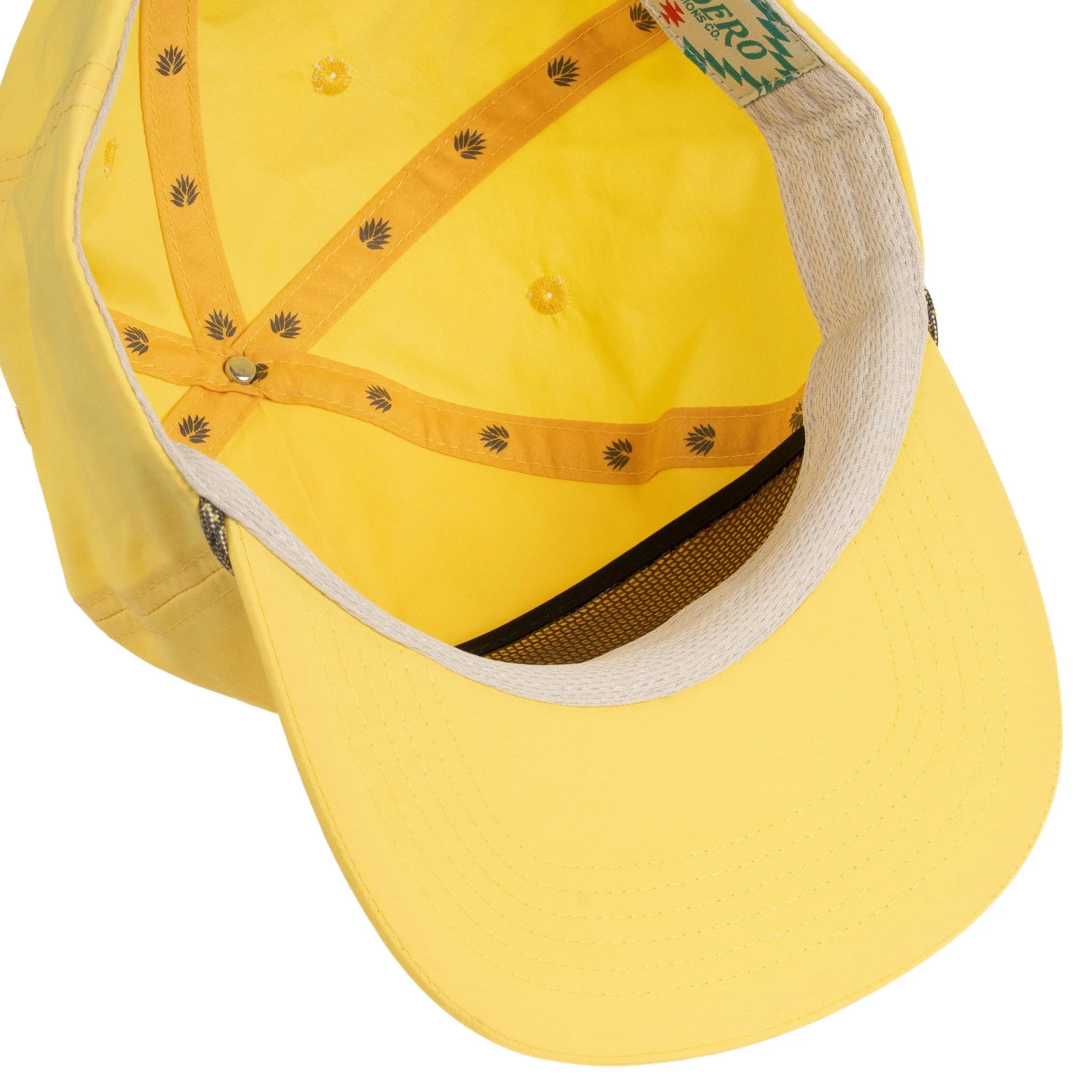 No Luck Hat - Image 5