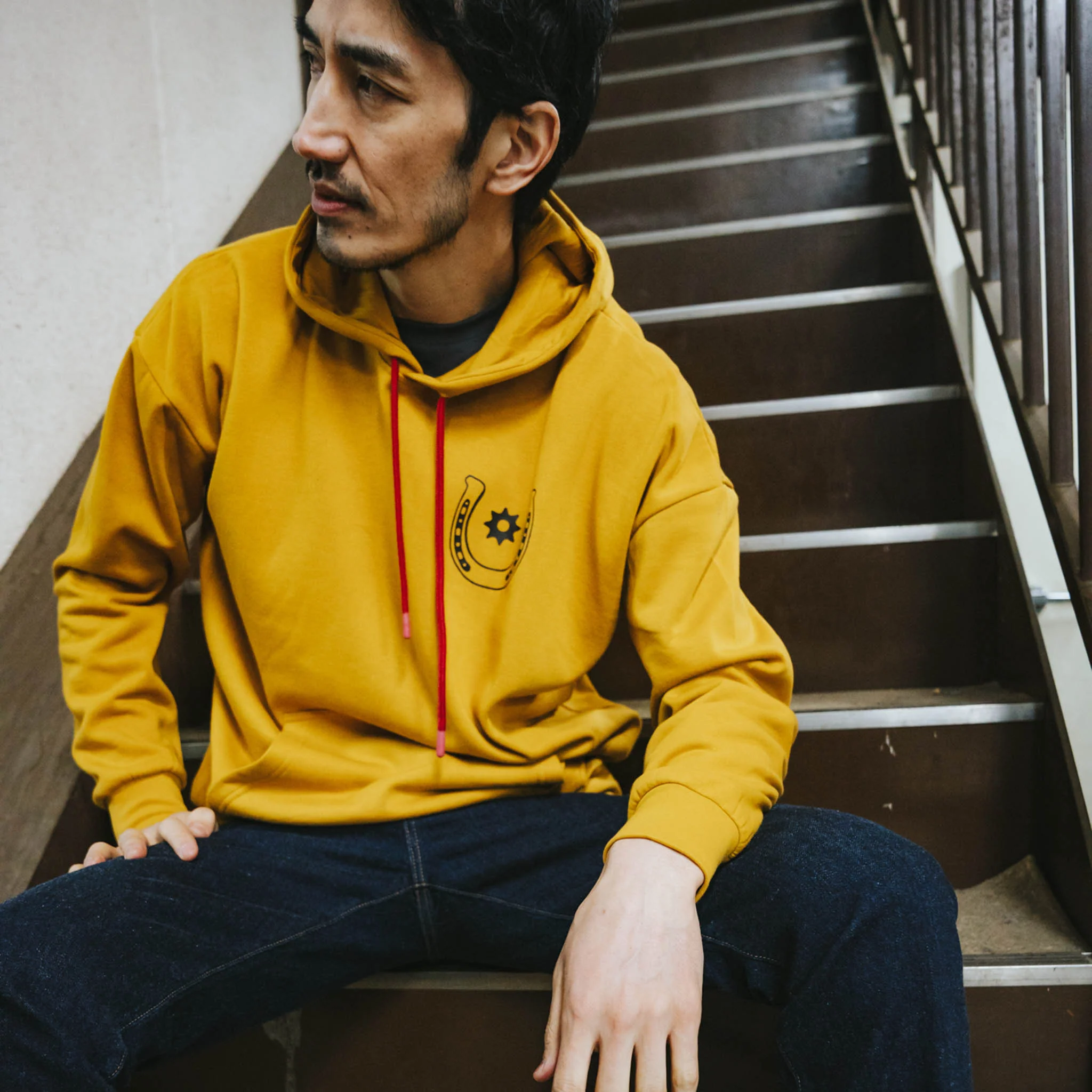 No Luck Hoodie - Image 3