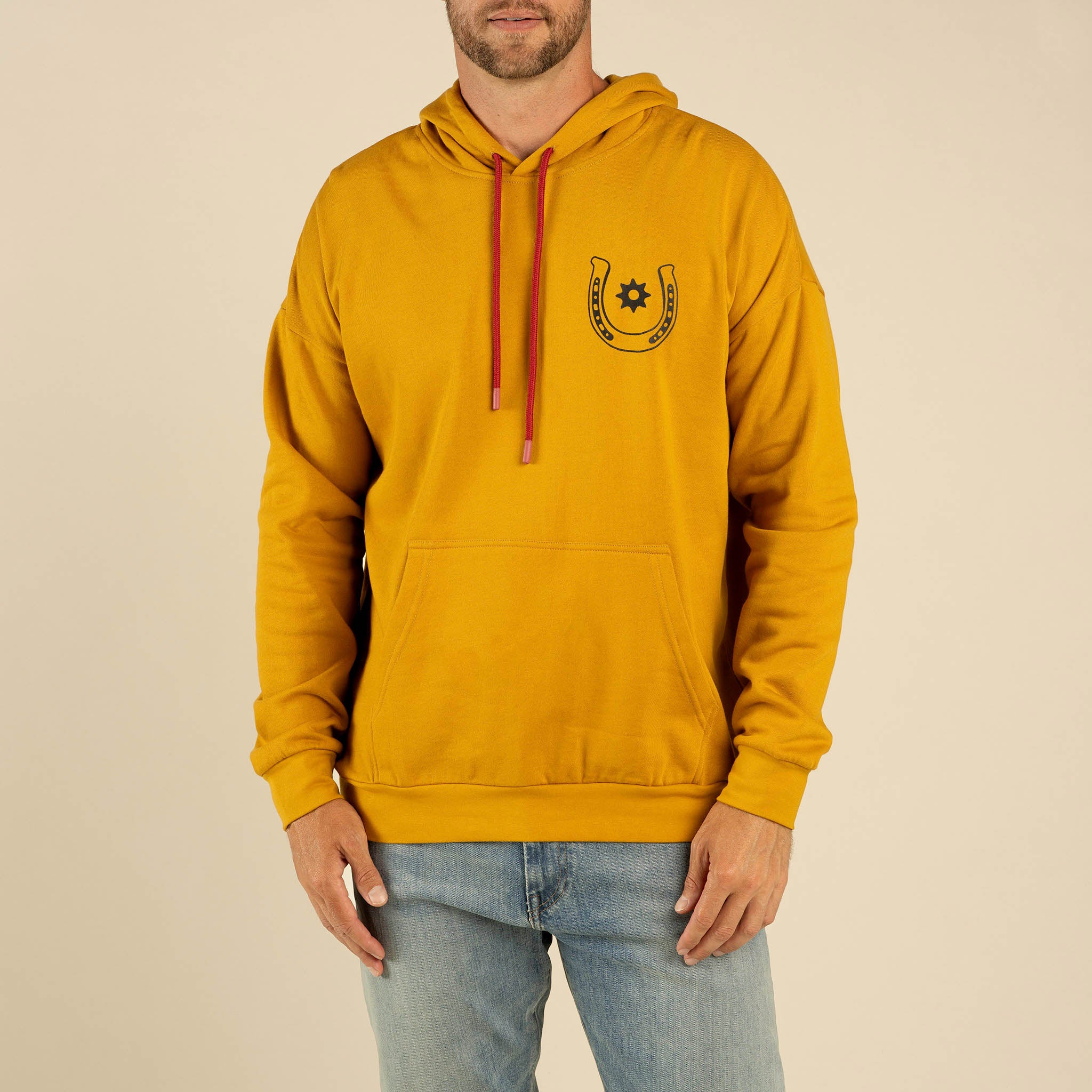 No Luck Hoodie - Image 5