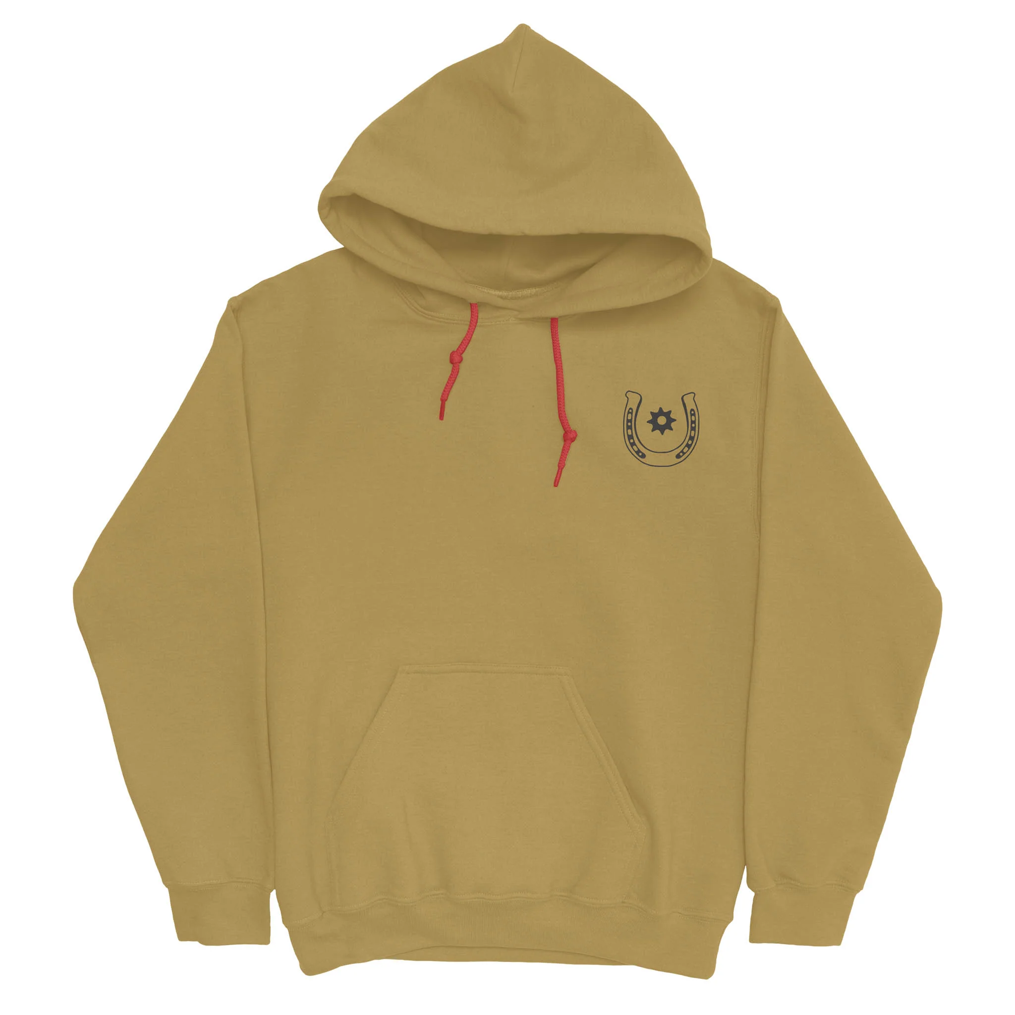 No Luck Hoodie - Image 6