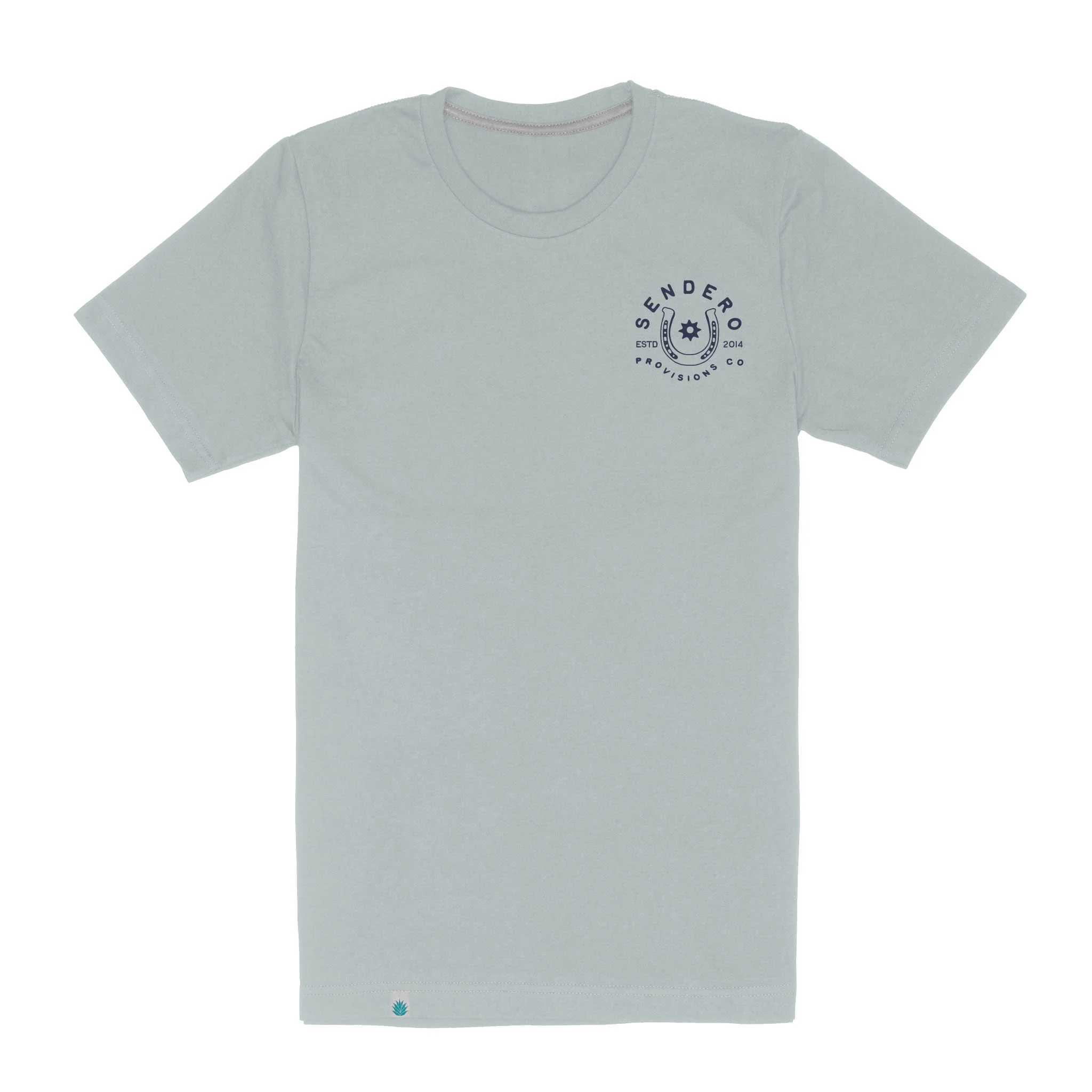 No Luck T-Shirt - Image 12