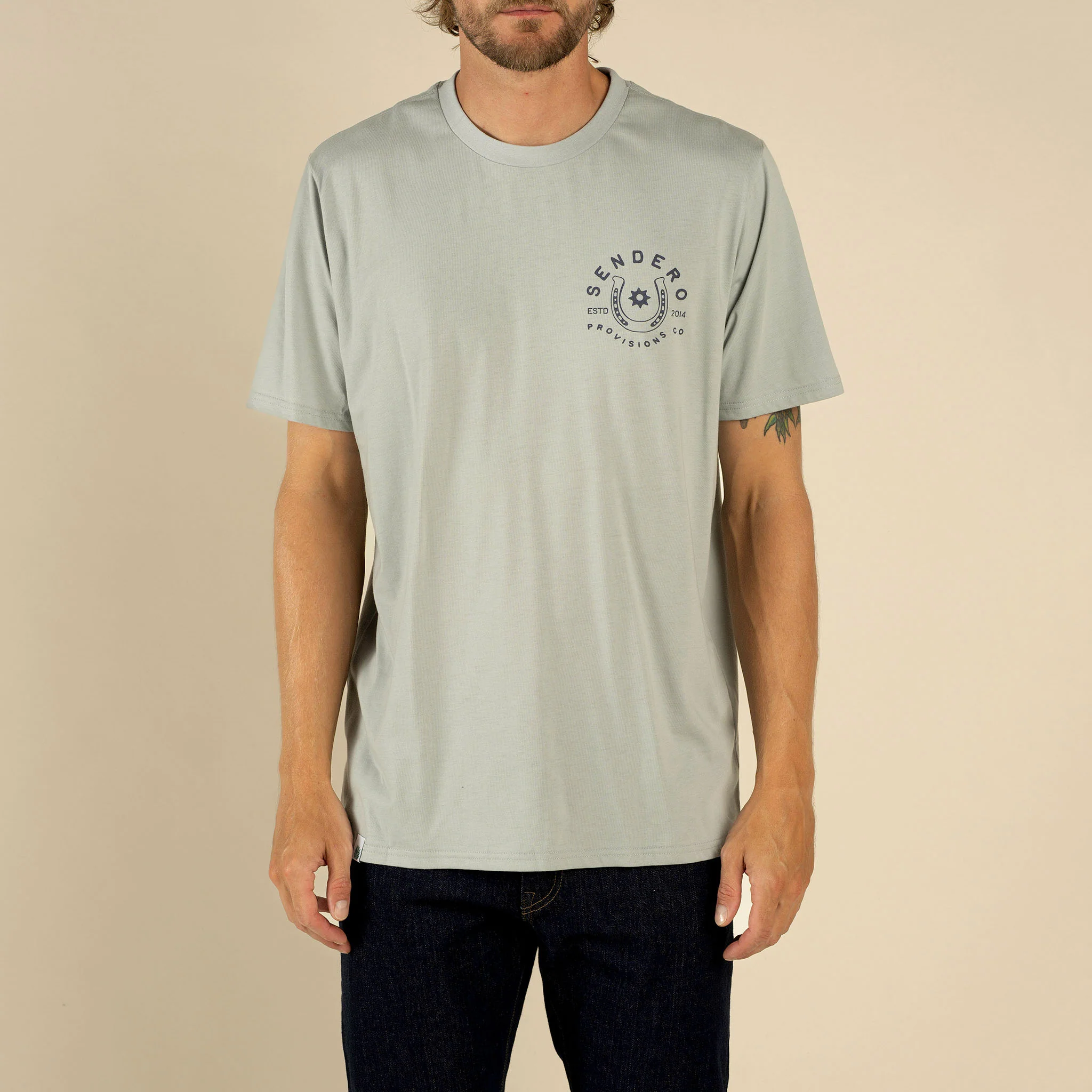 No Luck T-Shirt - Image 13