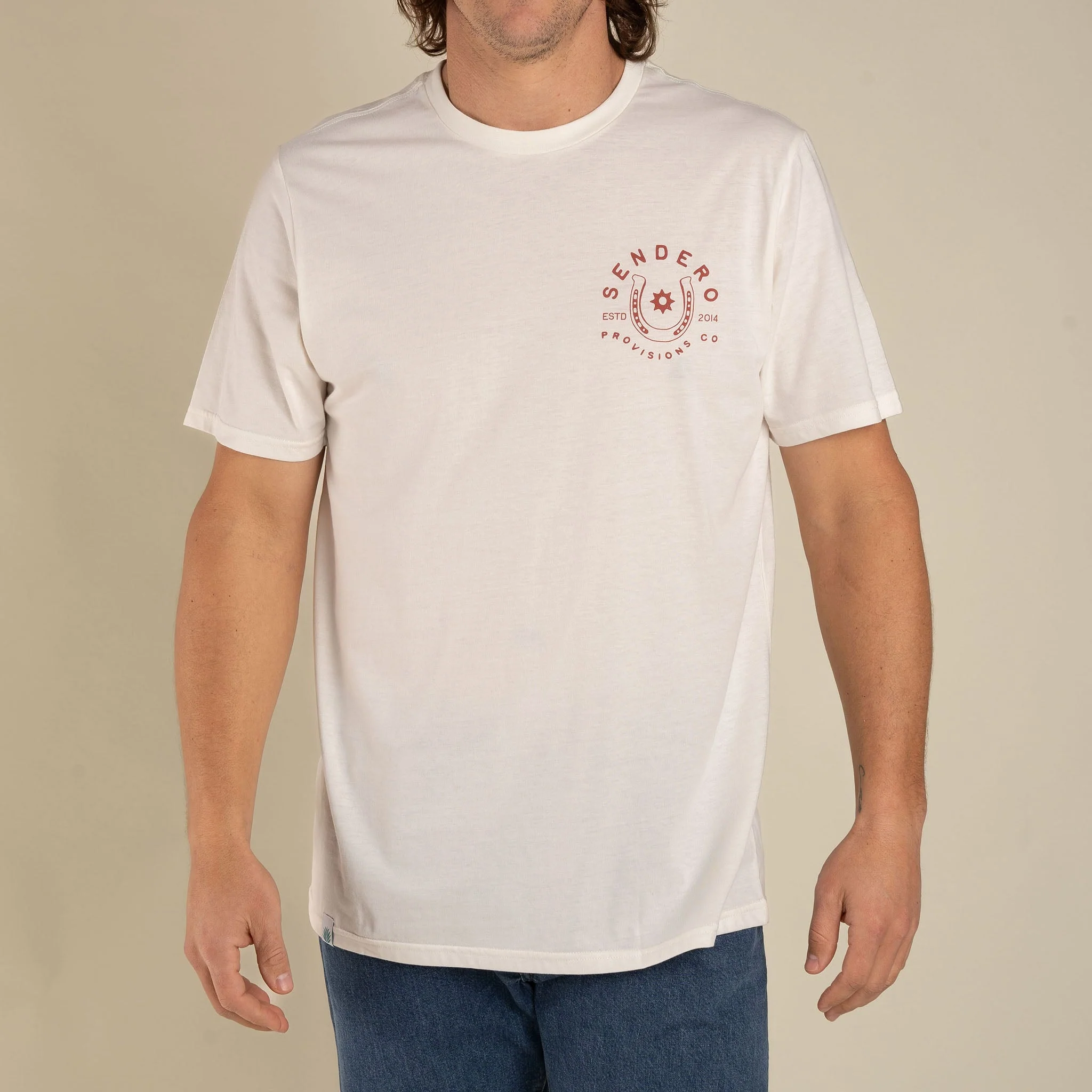 No Luck T-Shirt - Image 17