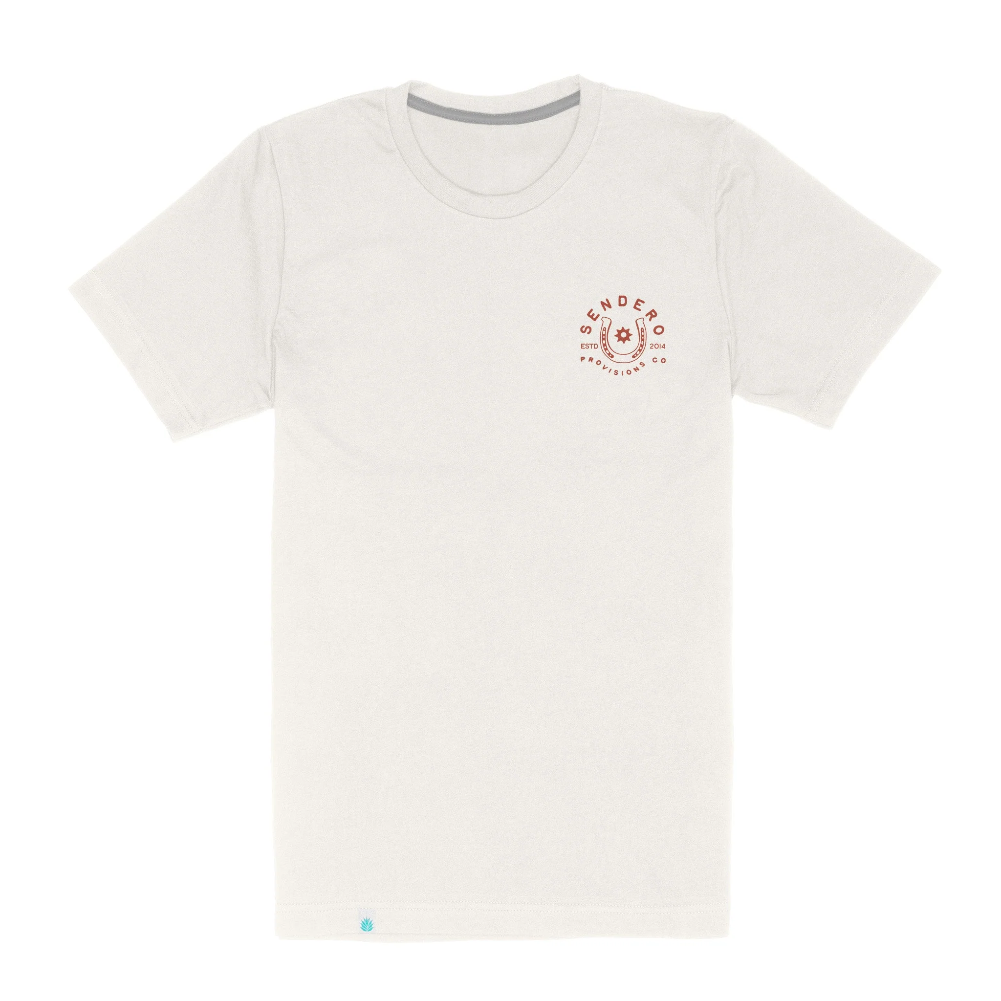 No Luck T-Shirt - Image 18