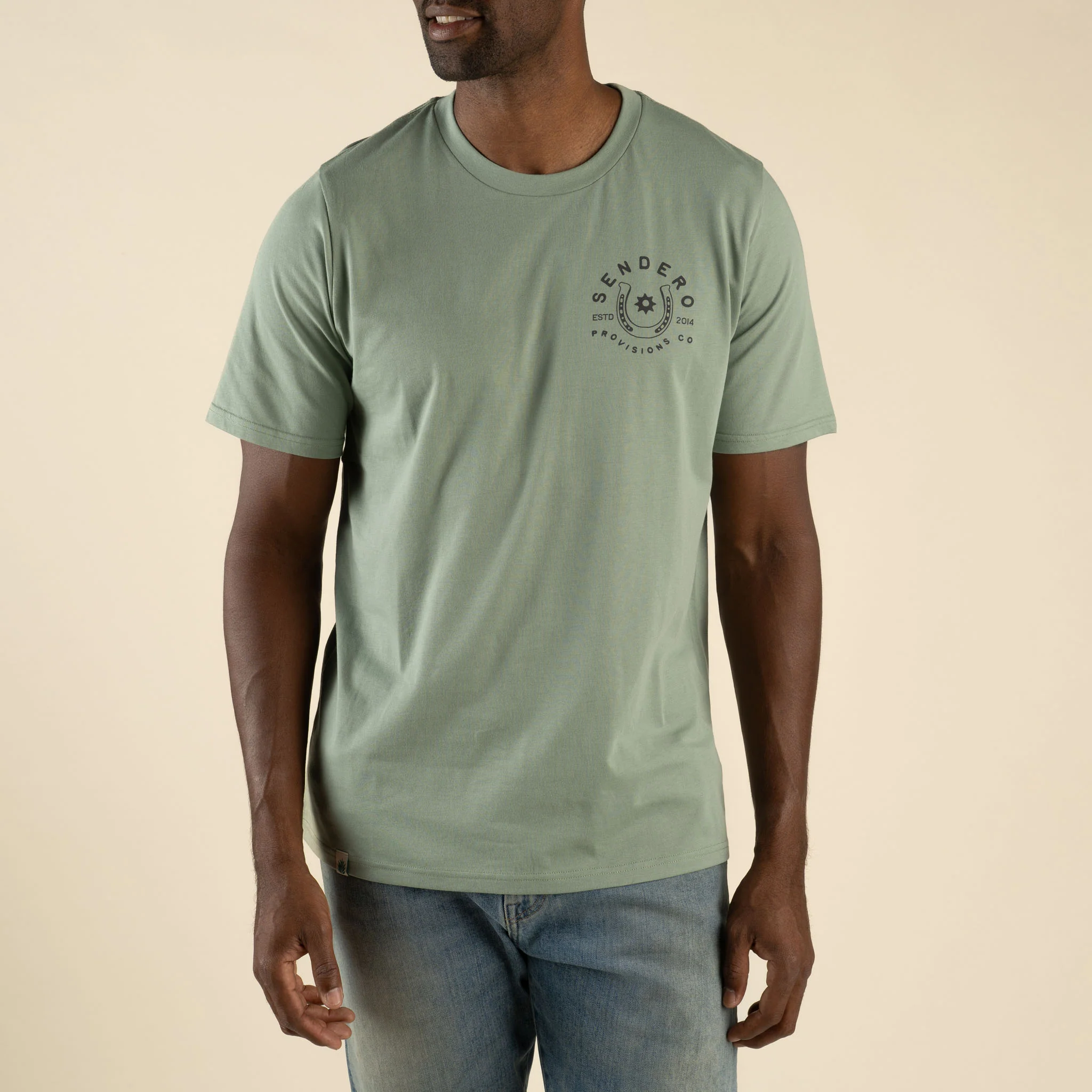 No Luck T-Shirt - Image 9