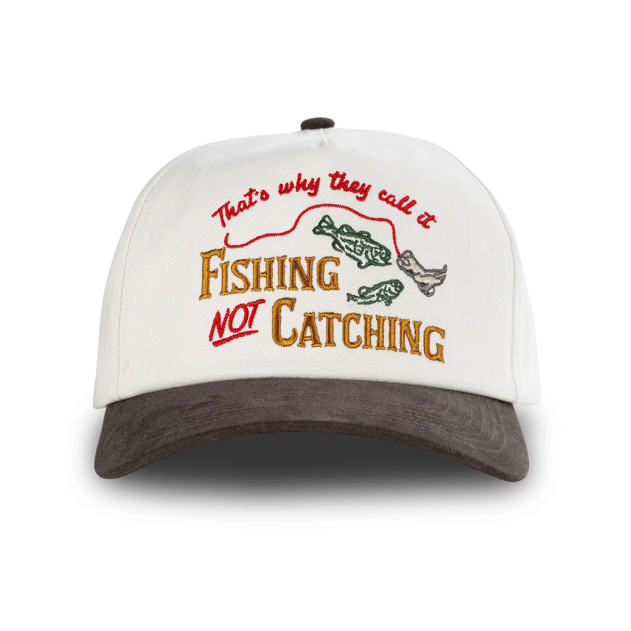 Not Catching Hat - Image 2
