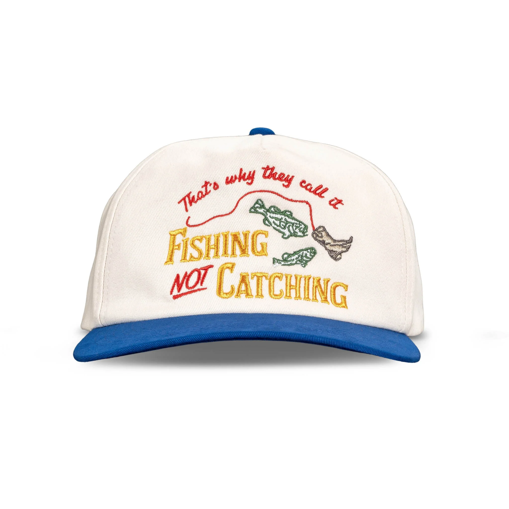 Not Catching Hat - Image 4