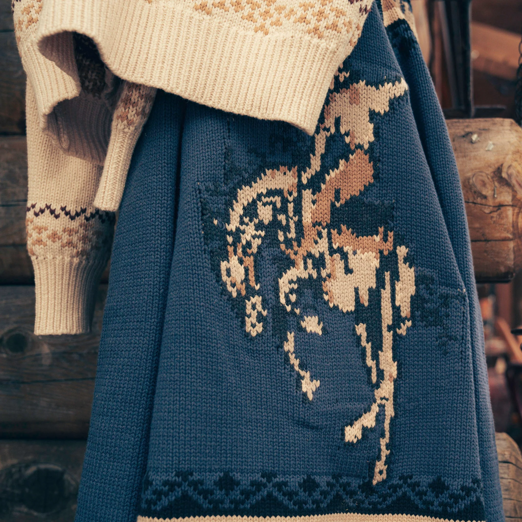Nuevo Laredo Cardigan - Image 14