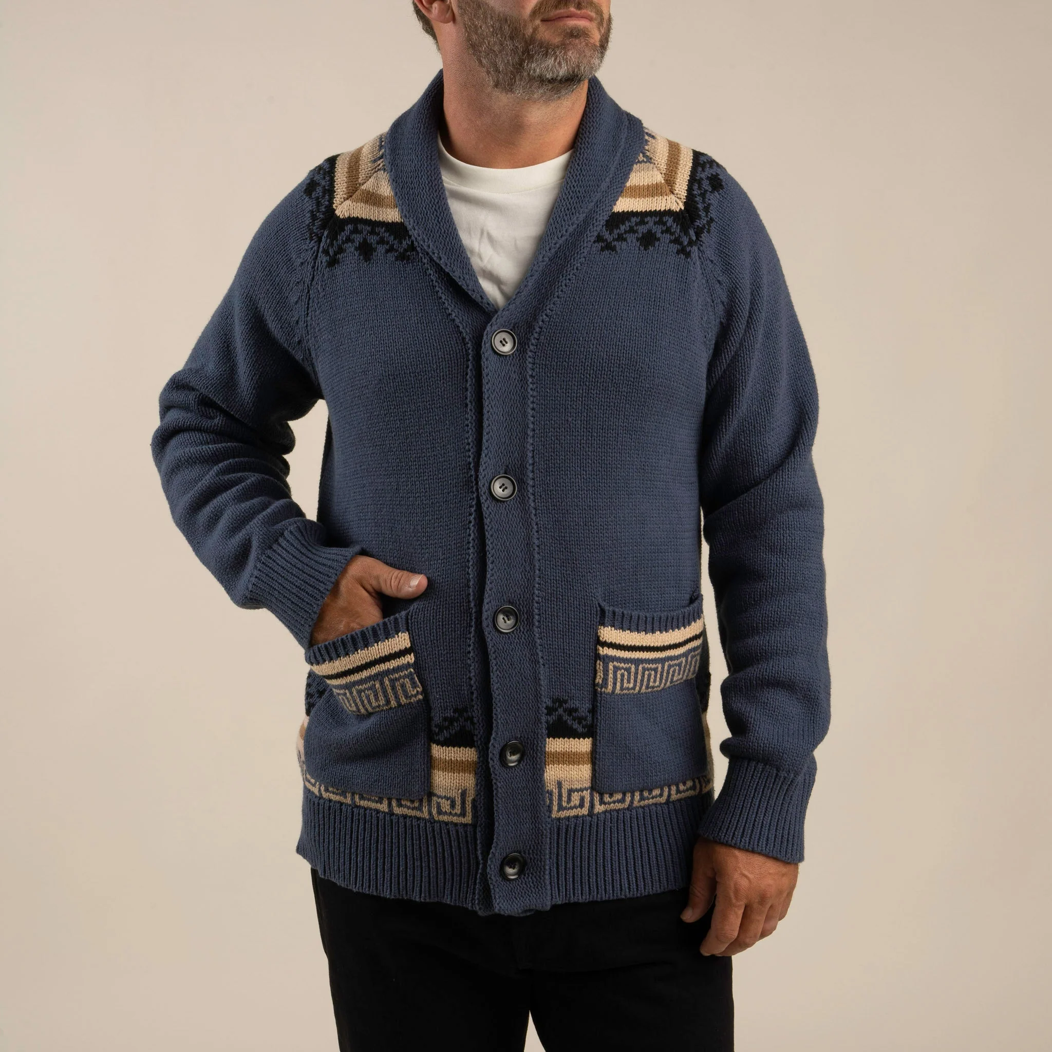 Nuevo Laredo Cardigan - Image 17