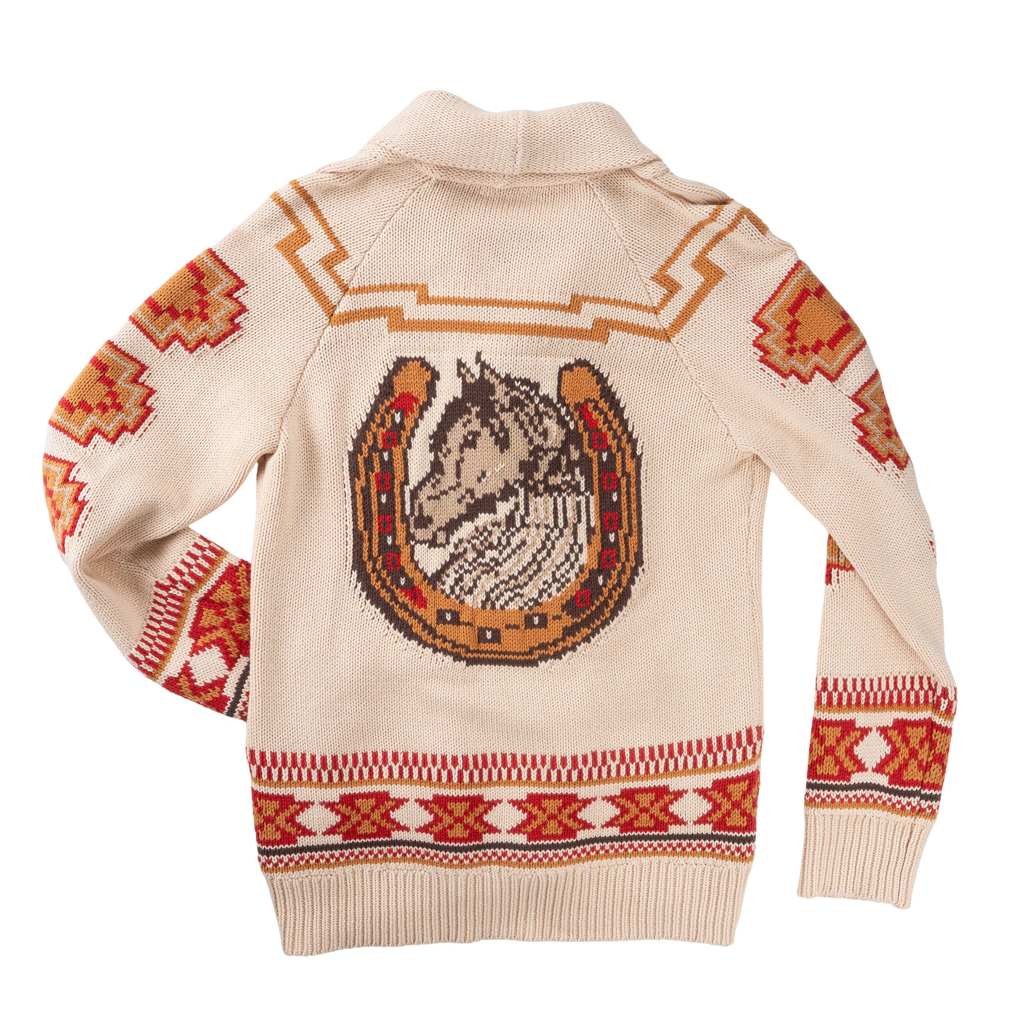 Nuevo Laredo Cardigan - Image 4