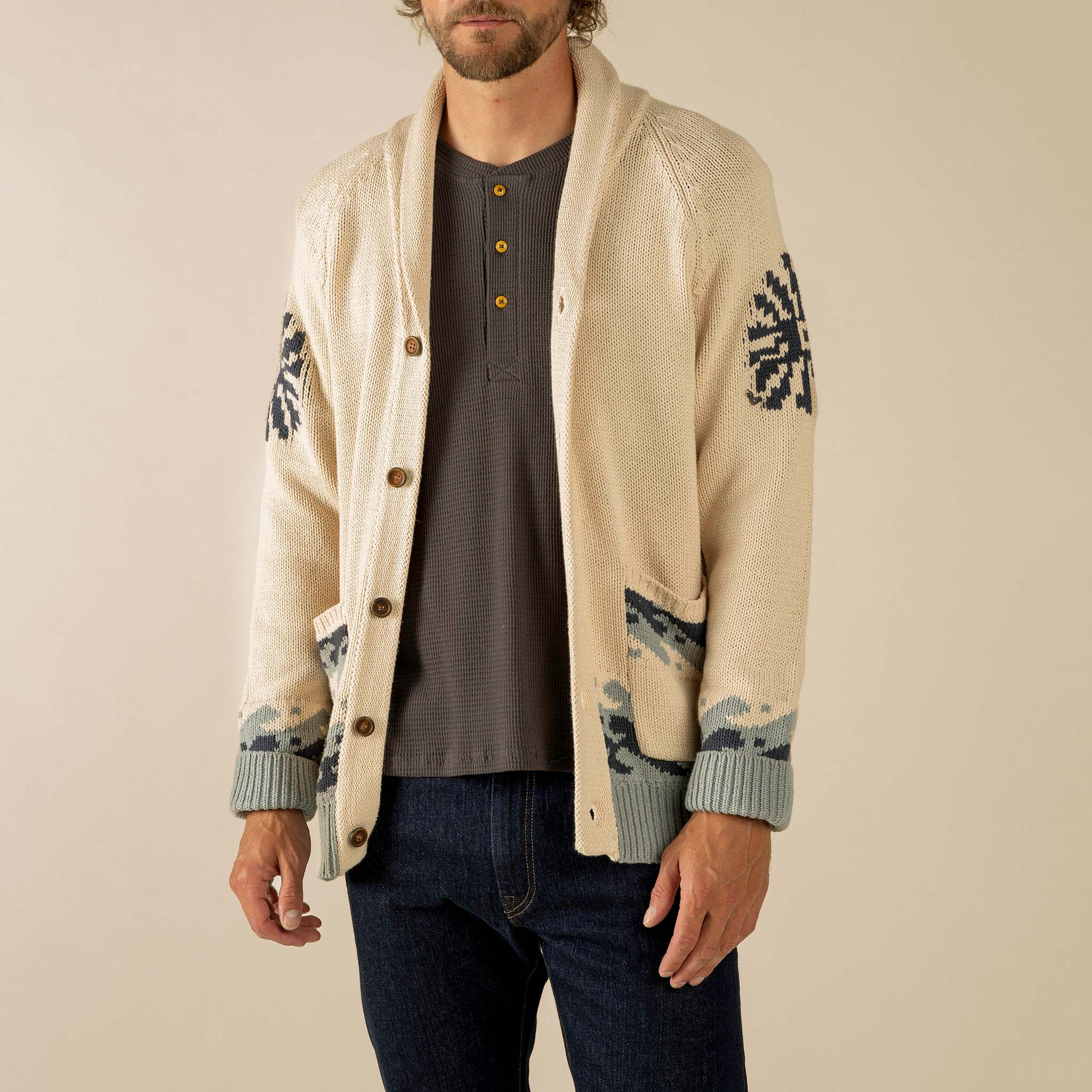 Nuevo Laredo Cardigan - Image 5