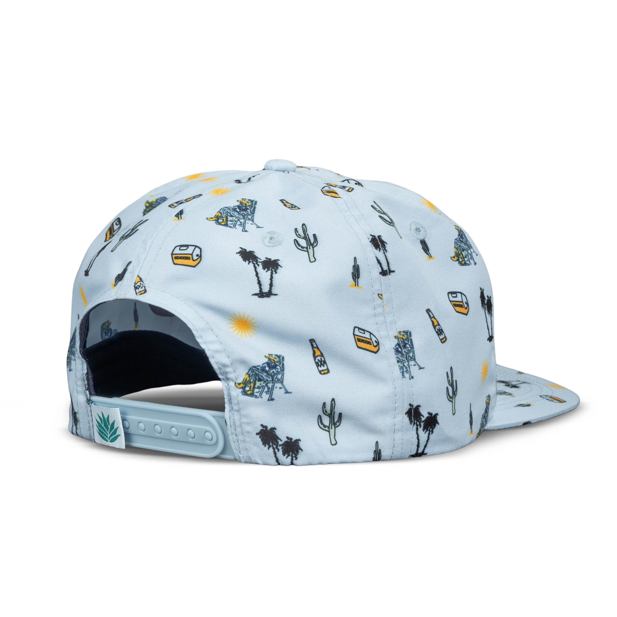 Oasis Hat - Image 3