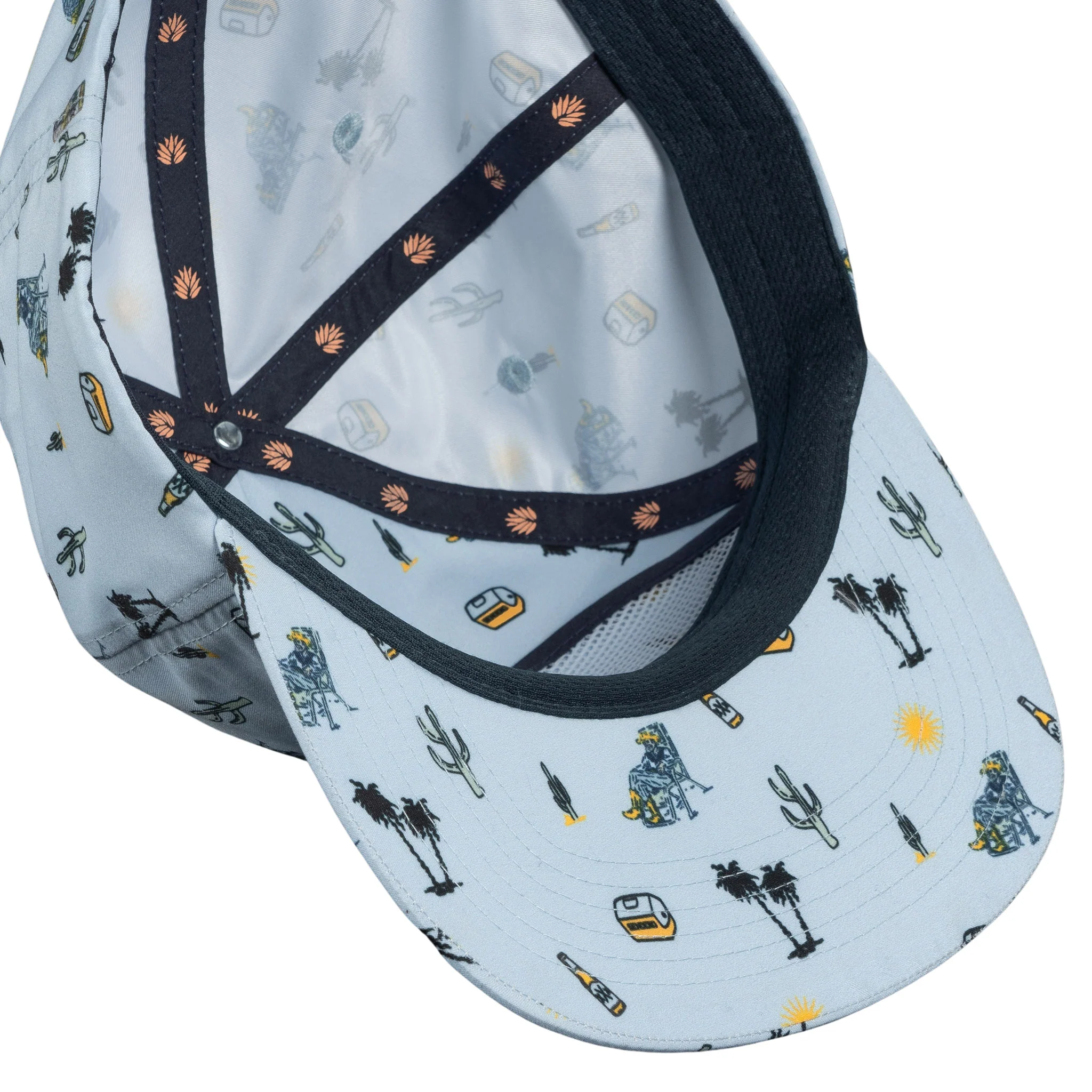Oasis Hat - Image 4