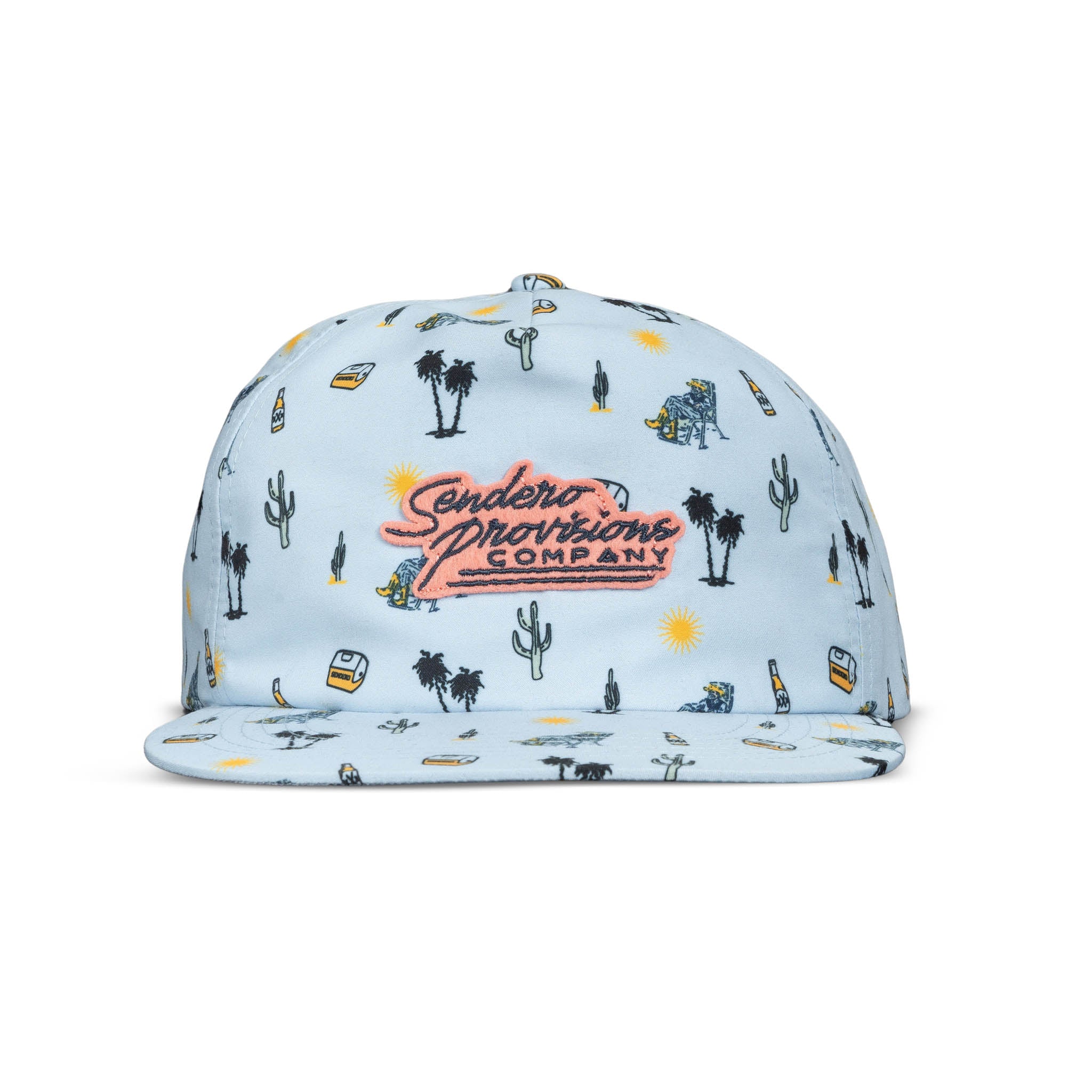 Oasis Hat - Image 5