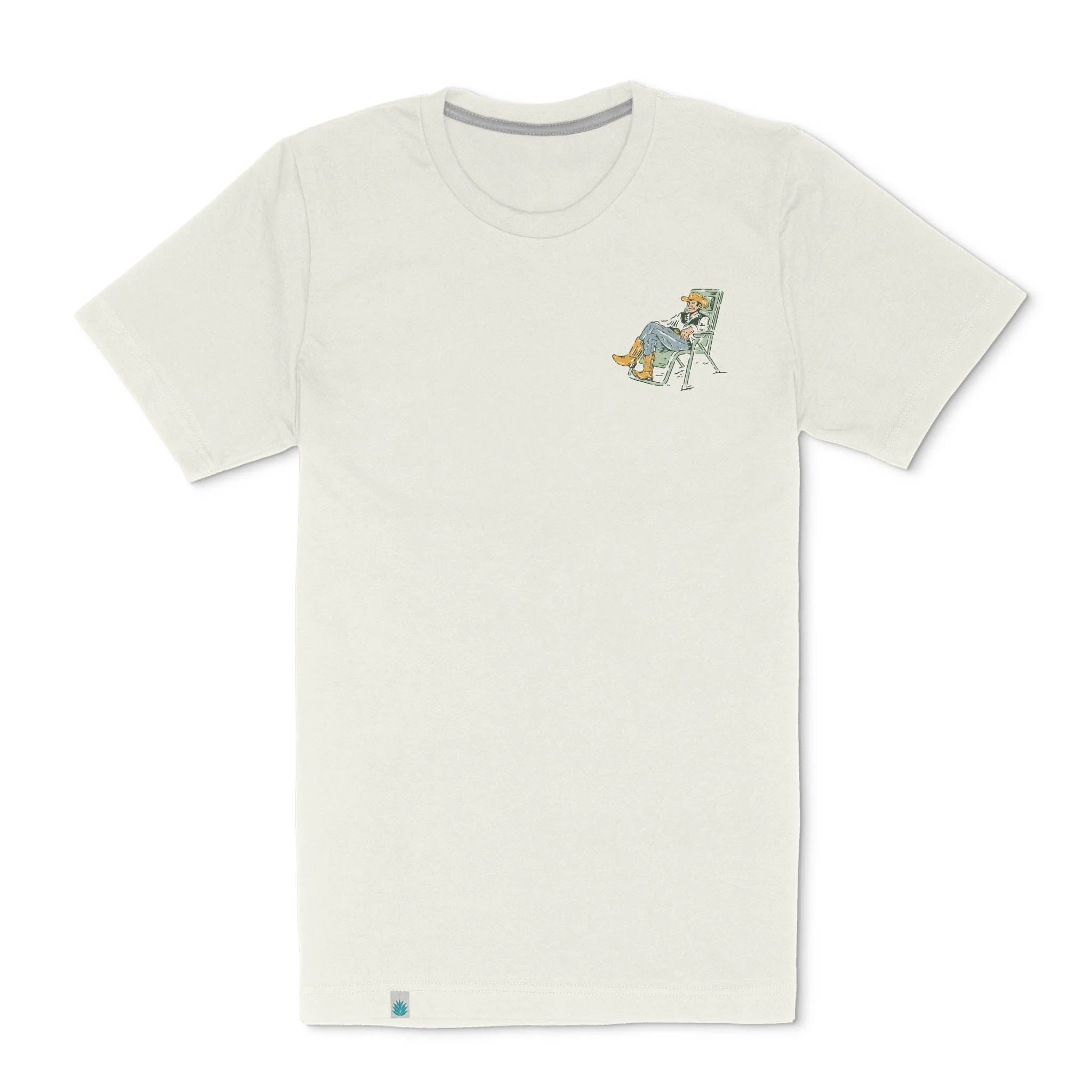 Oasis T-Shirt - Image 3