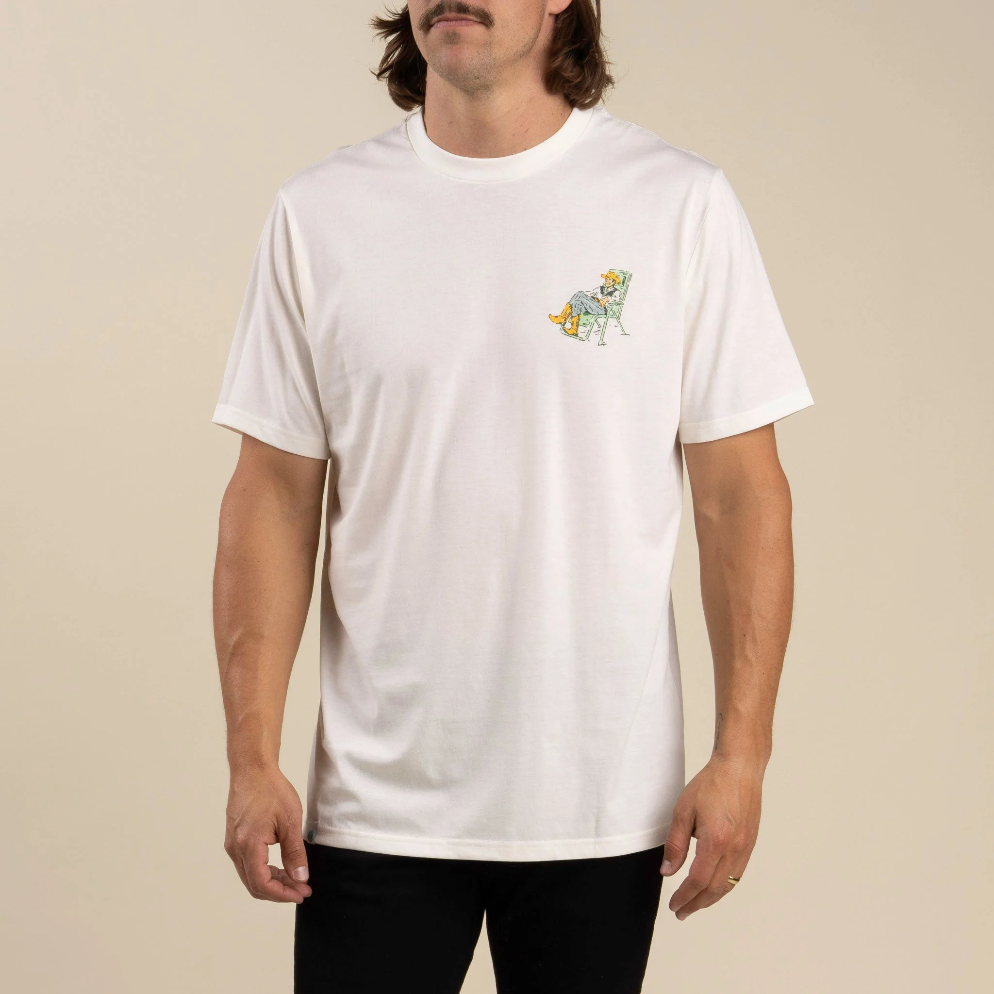 Oasis T-Shirt - Image 5