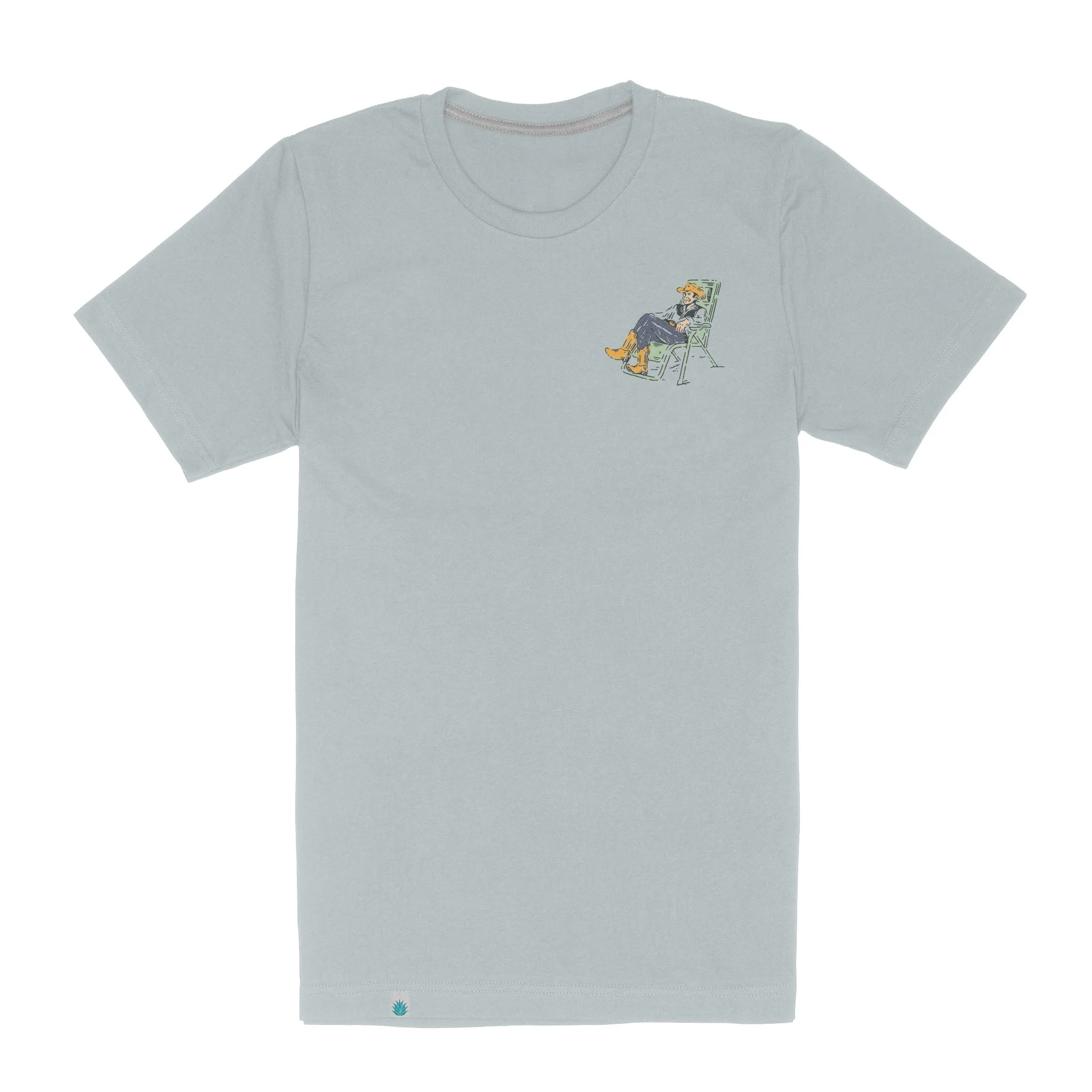 Oasis T-Shirt - Image 8
