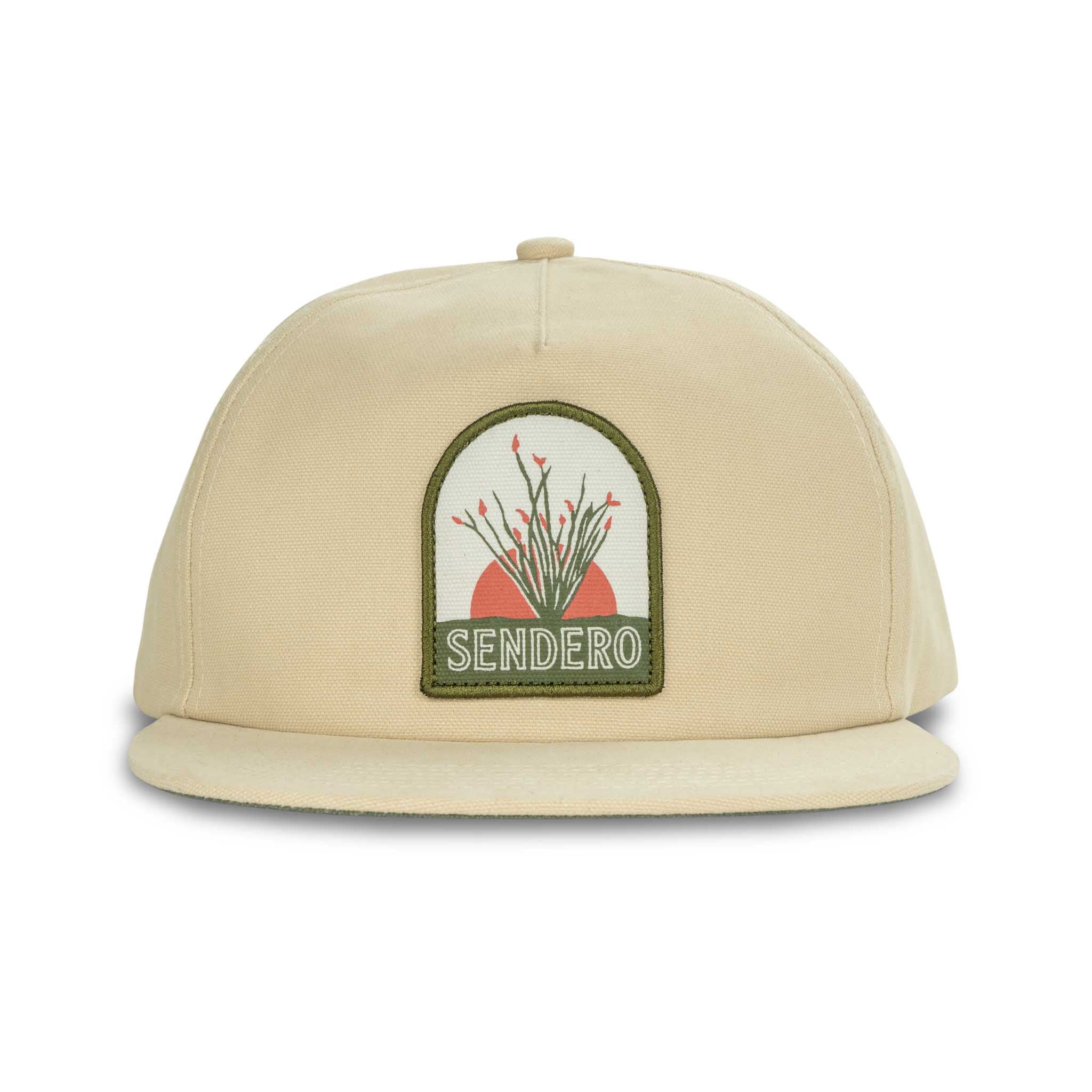 Ocotillo Hat - Image 4