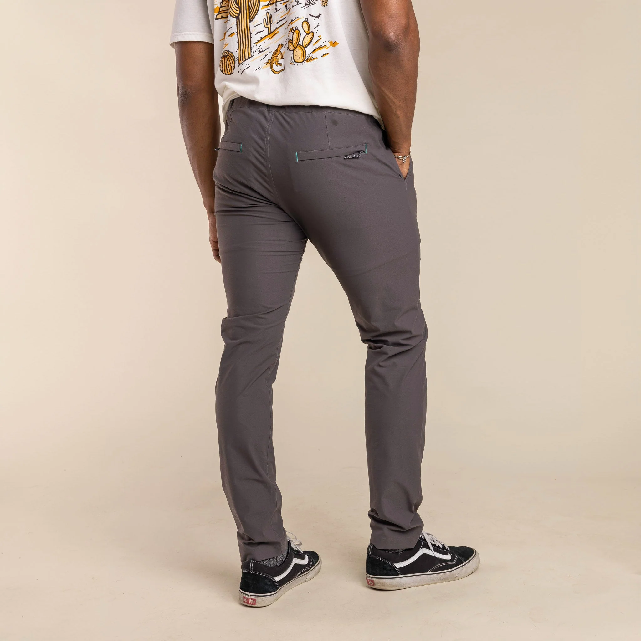 Ocotillo Trek Pant - Image 3
