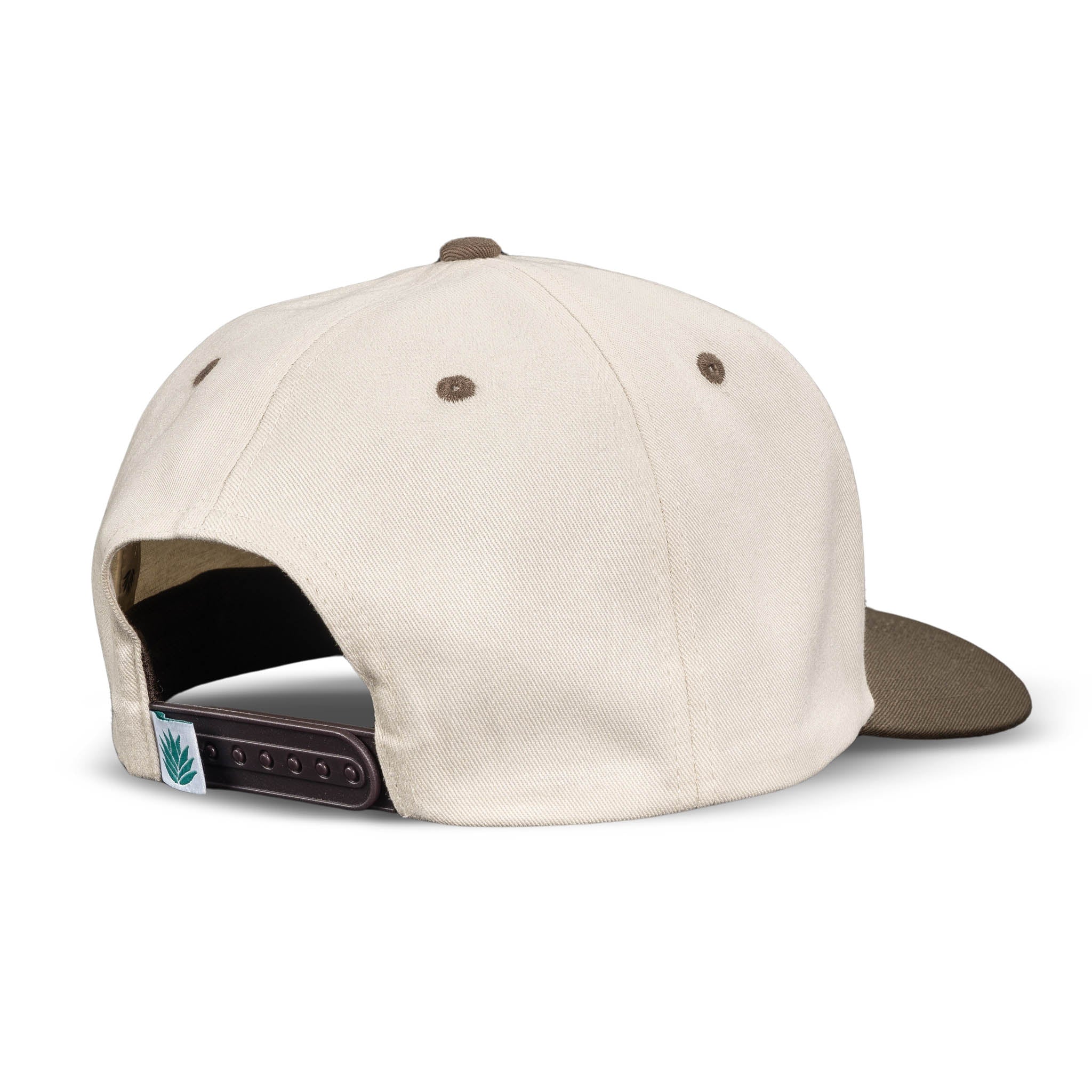 Official Western Hat - Image 4