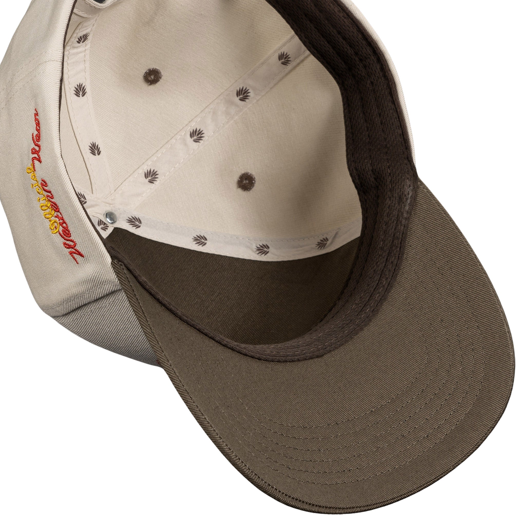 Official Western Hat - Image 5