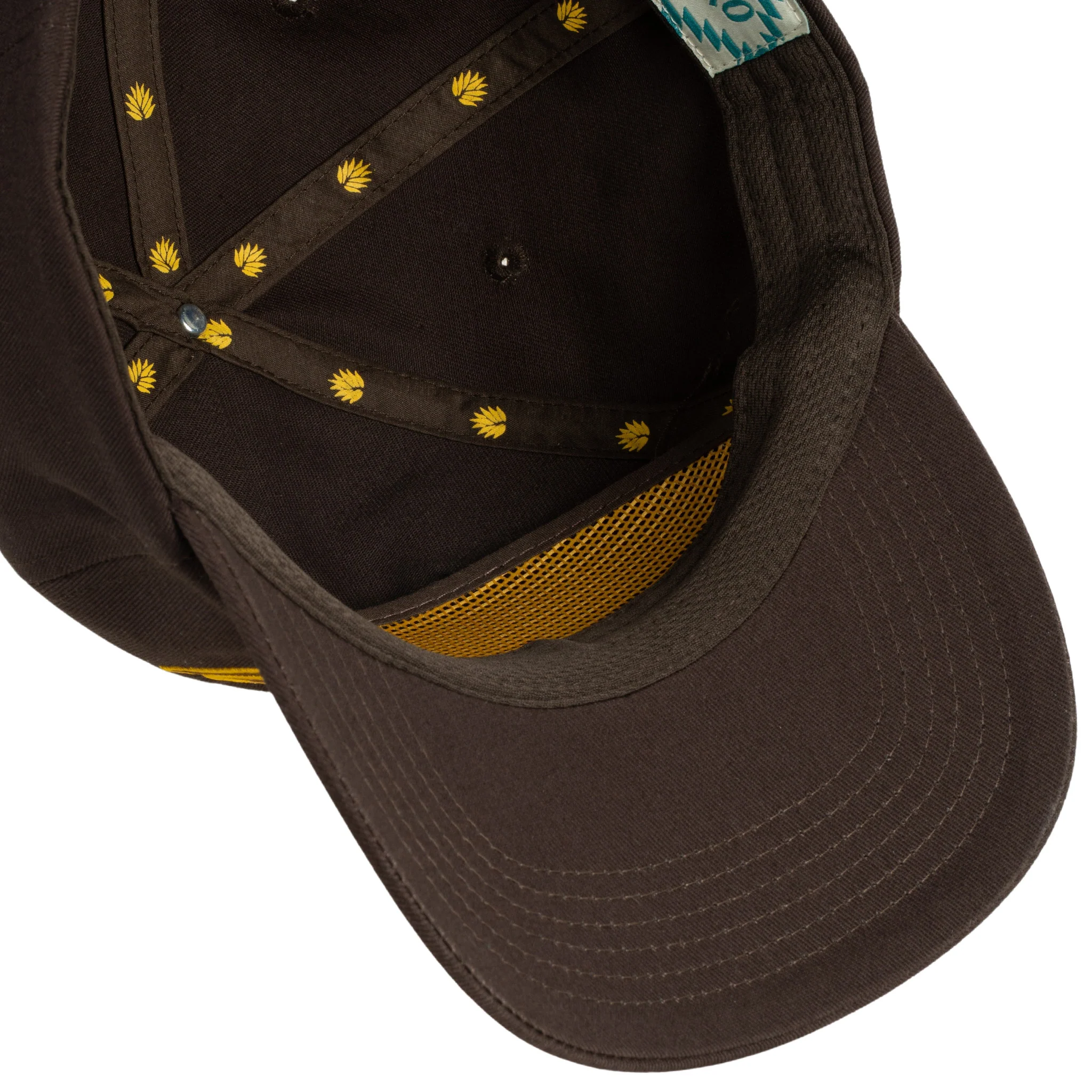 Old School Hat - Image 6