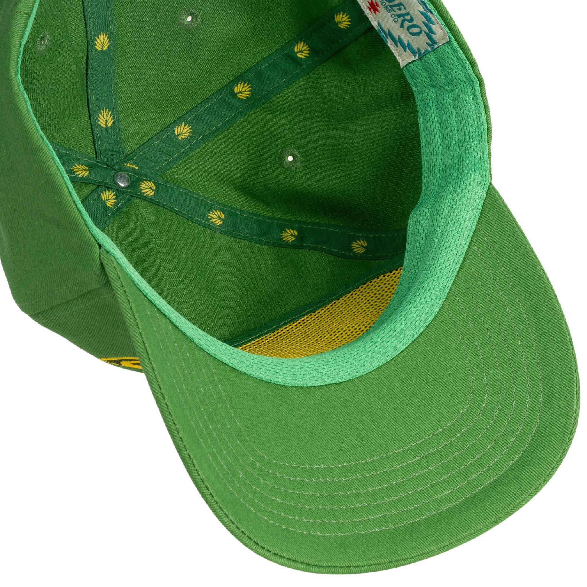 Old School Hat - Image 4