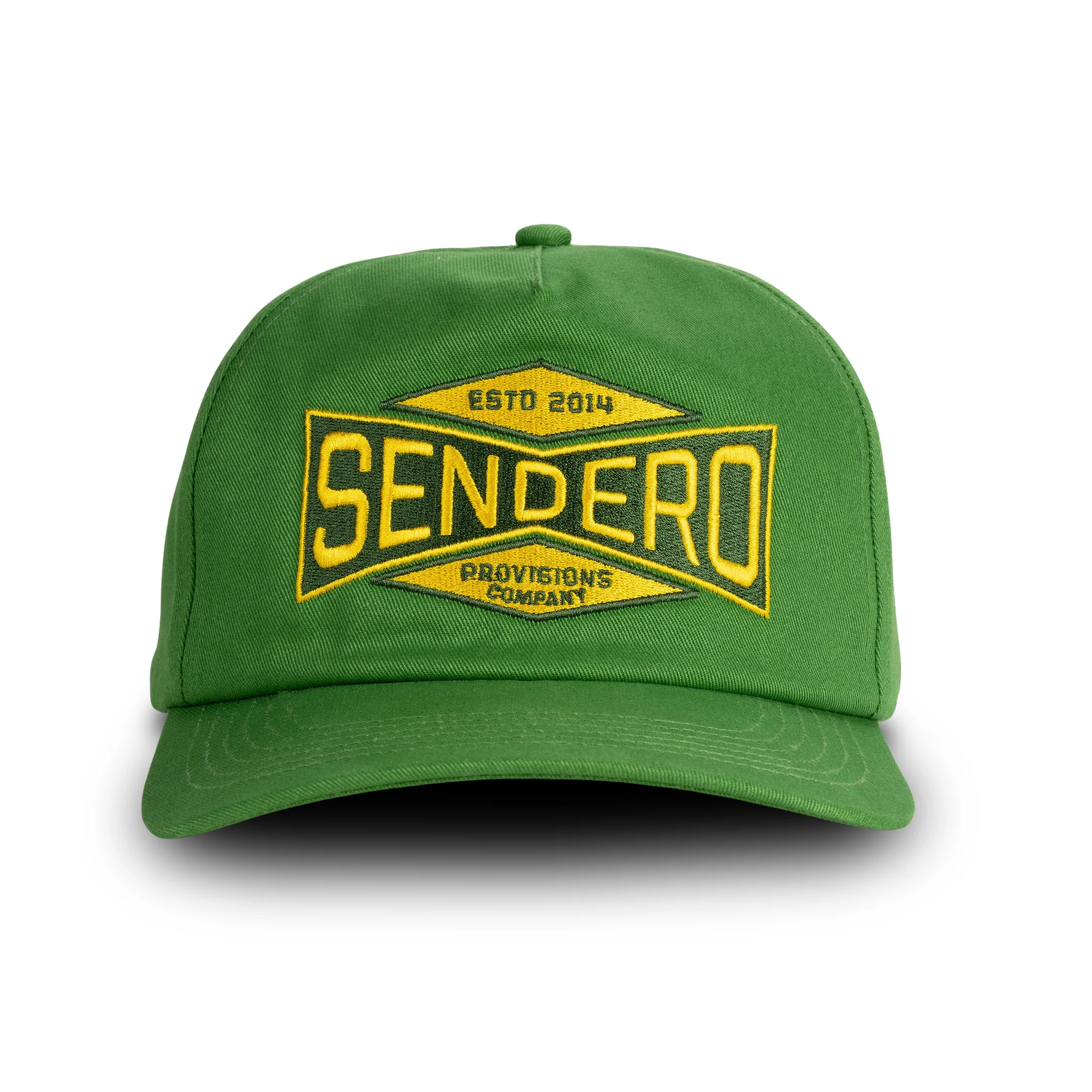 Old School Hat - Image 5