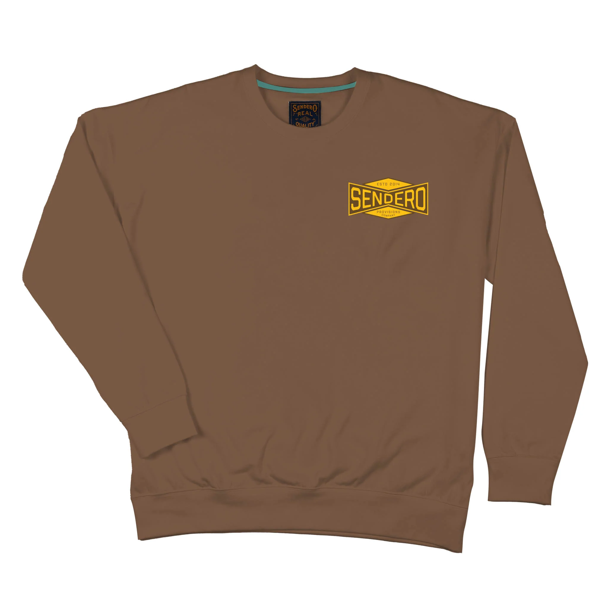 Old School Sweatshirt