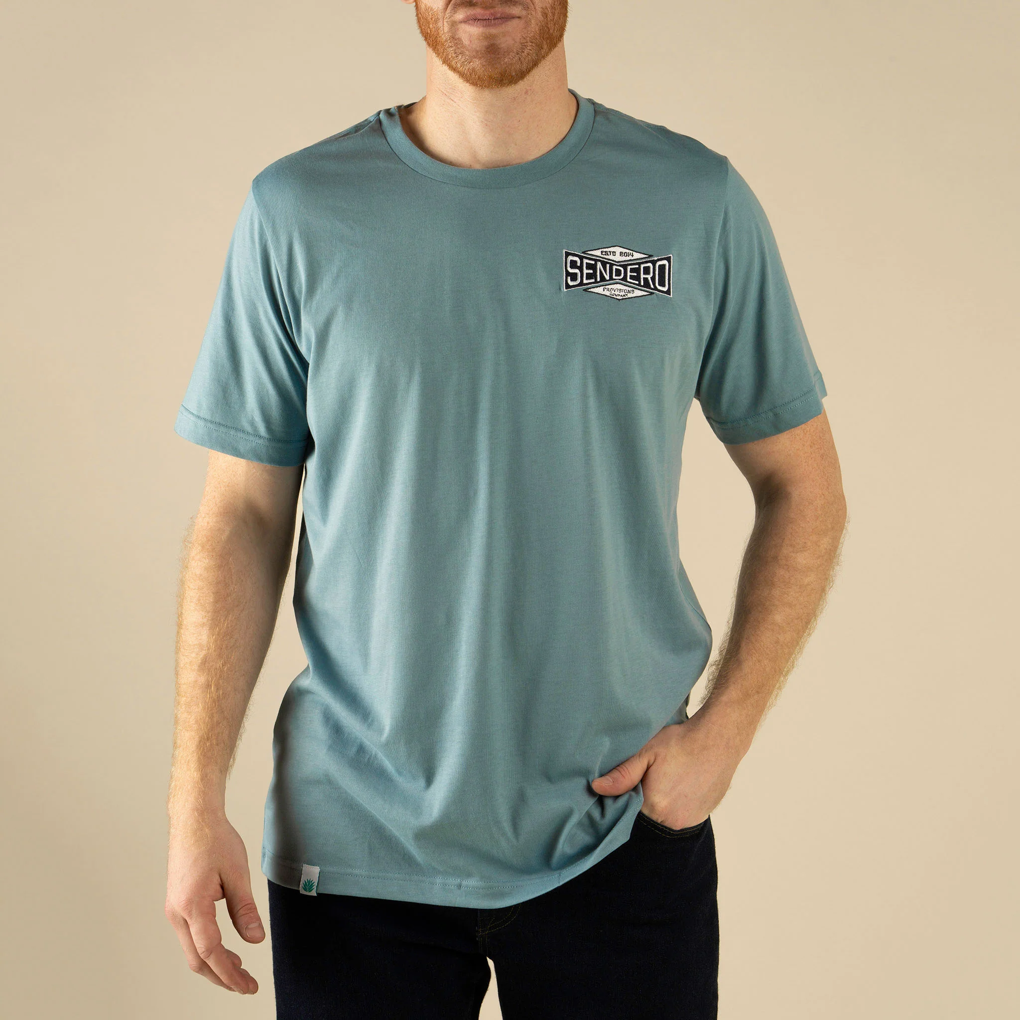 Old School T-Shirt - Image 2