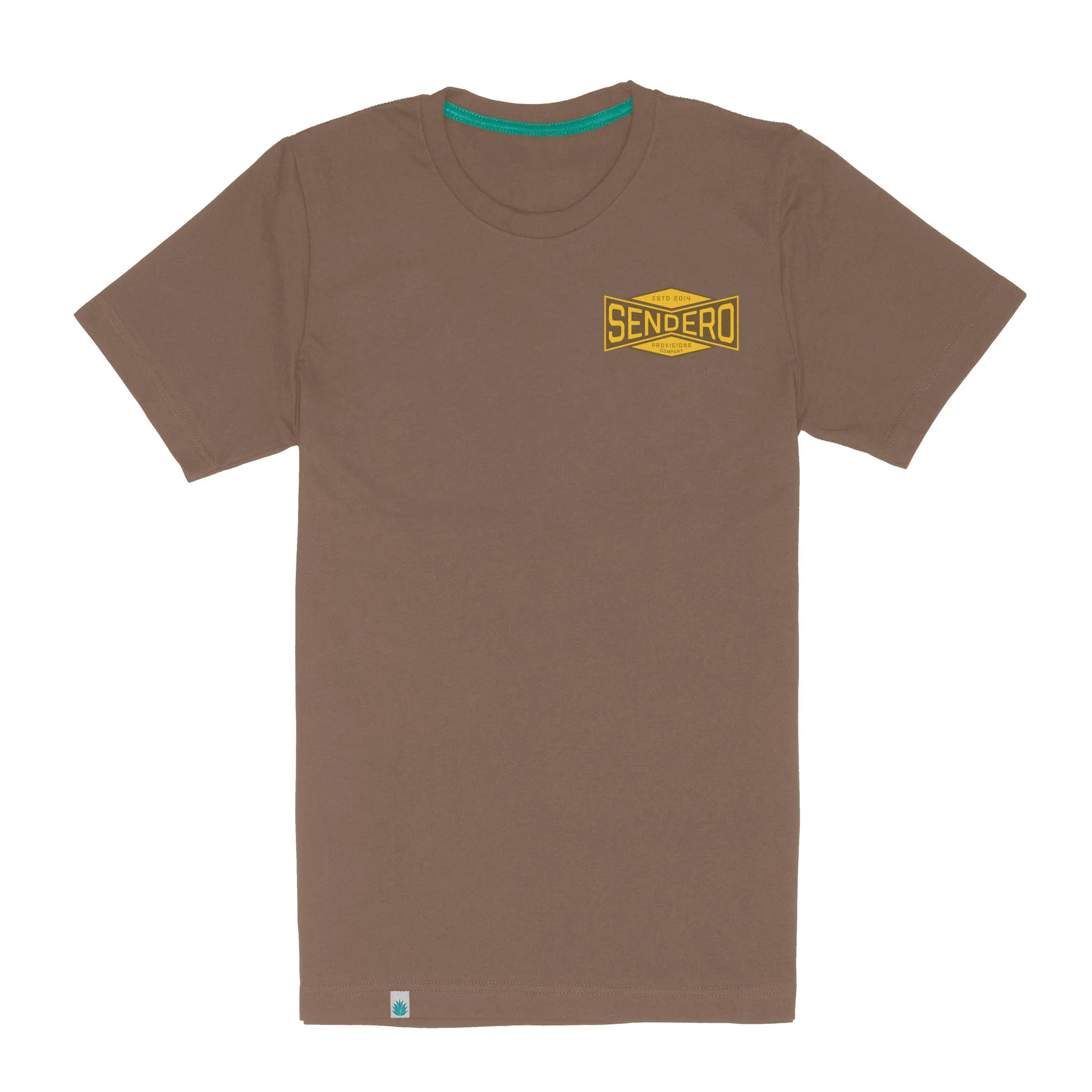 Old School T-Shirt - Image 3