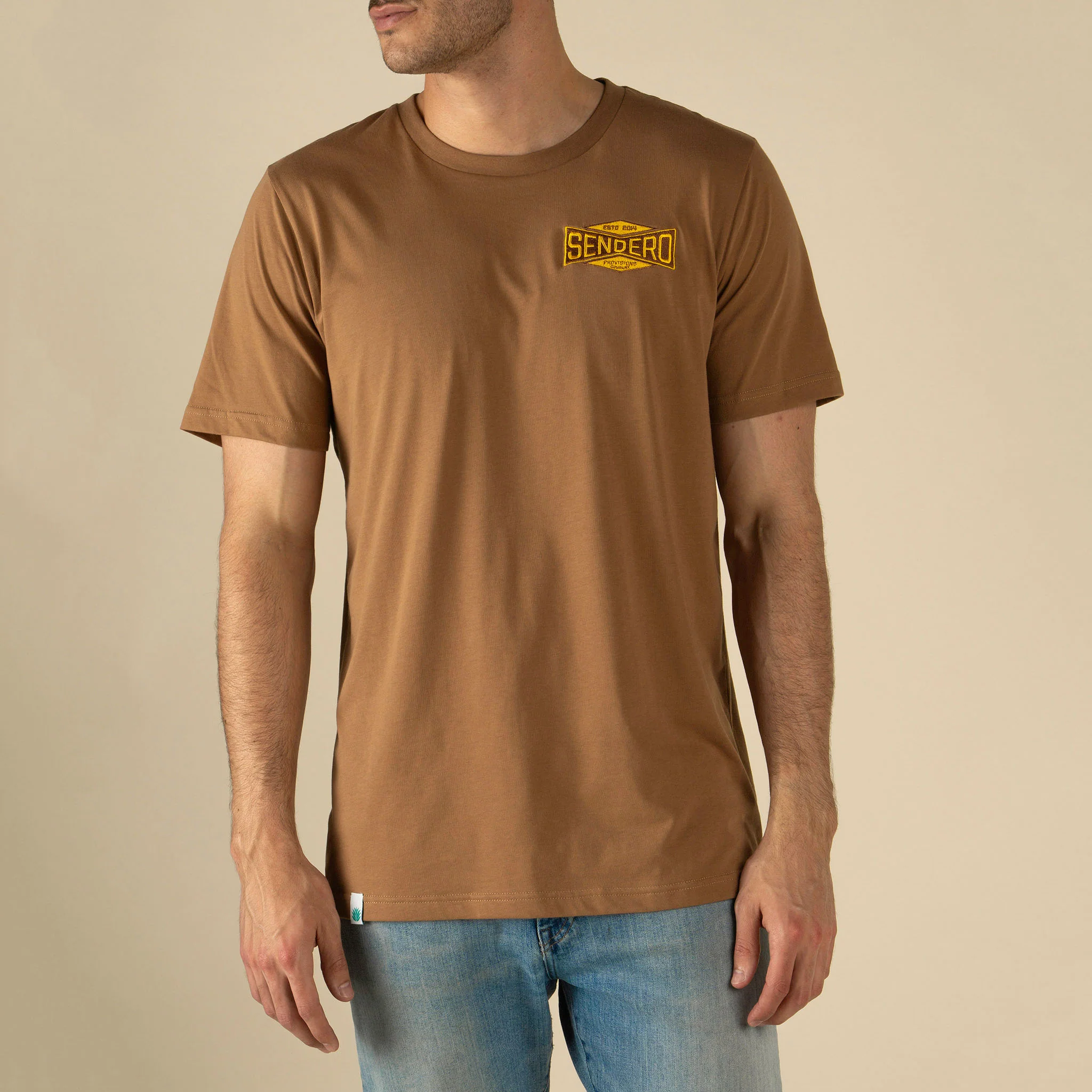 Old School T-Shirt - Image 5