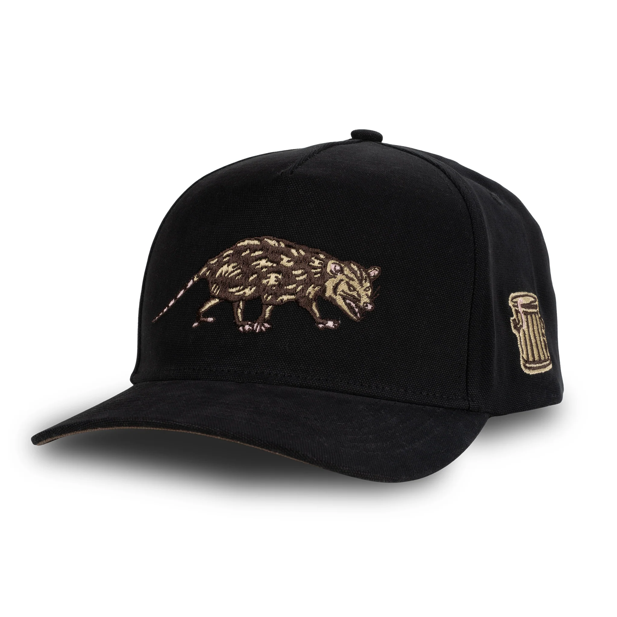 Opossum Hat - Image 2