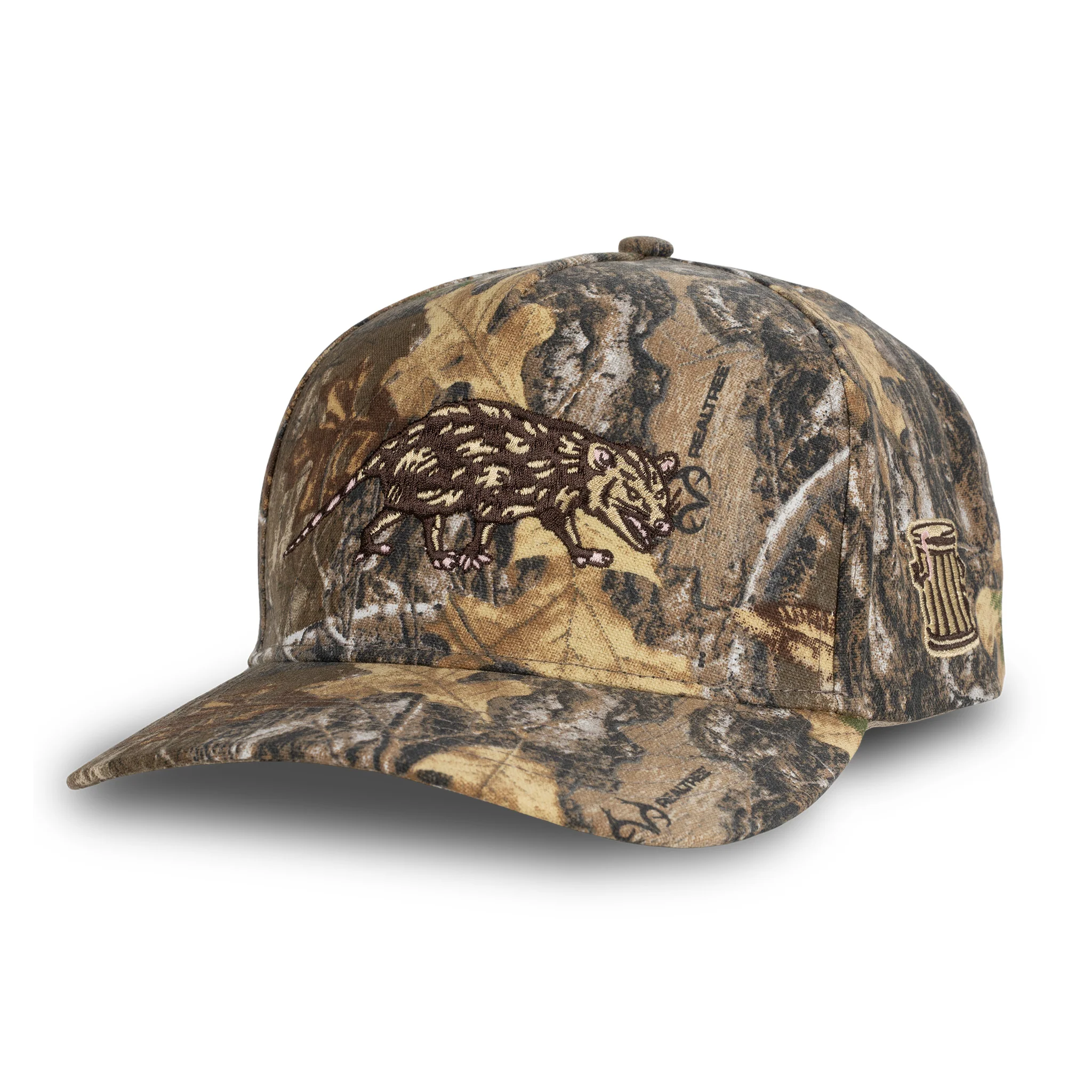 Opossum Hat
