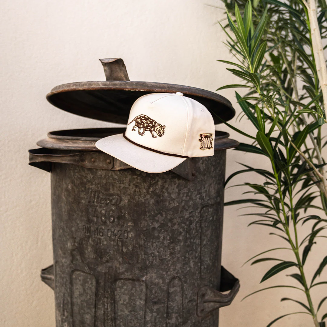 Opossum Hat - Image 7
