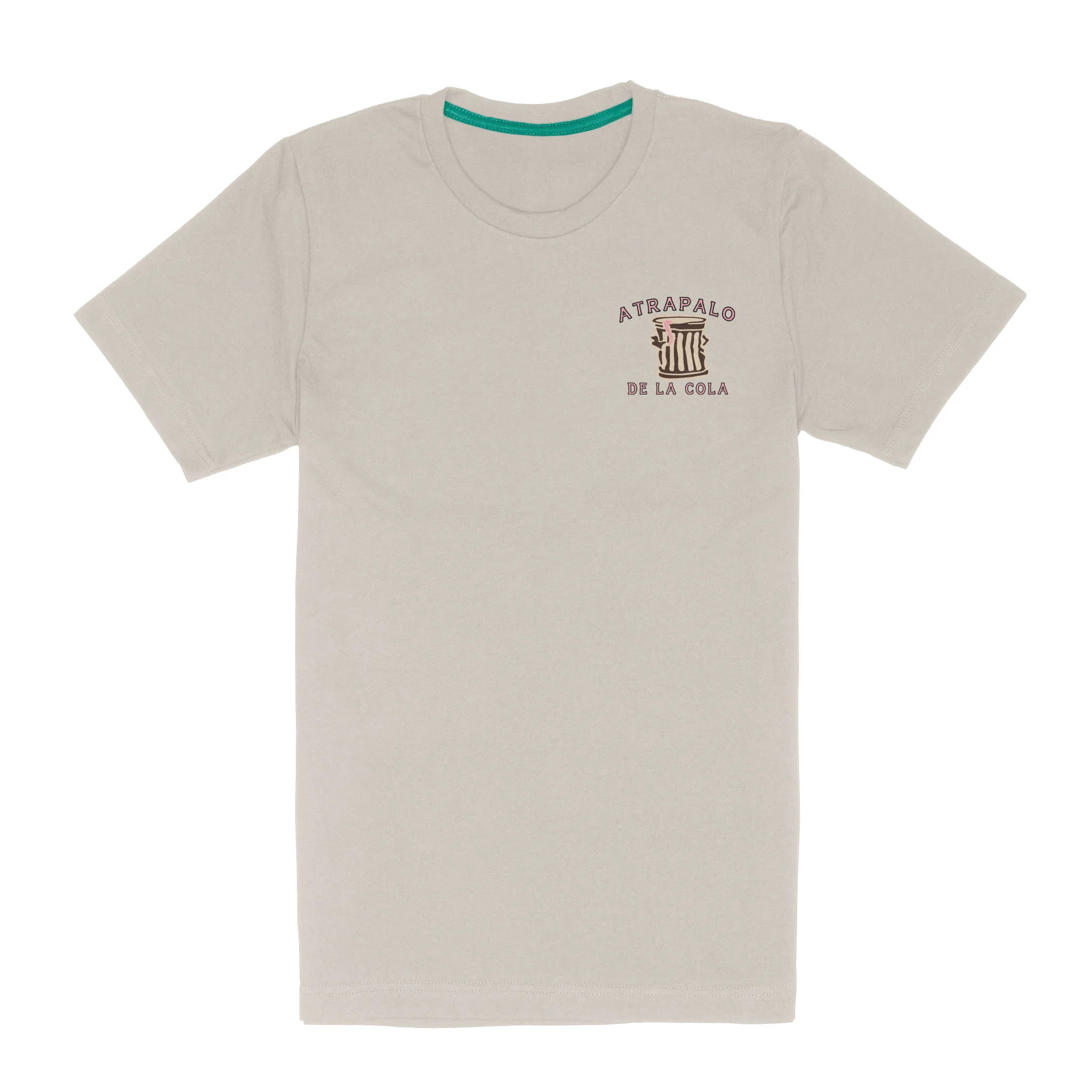 Opossum T-Shirt - Image 3