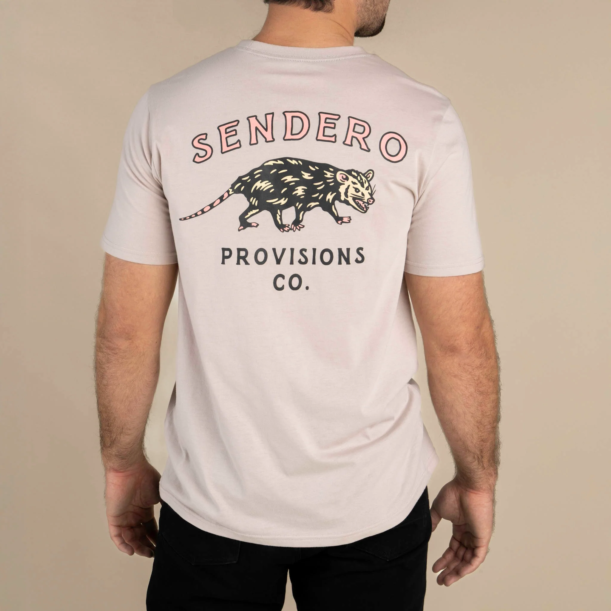 Opossum T-Shirt - Image 4