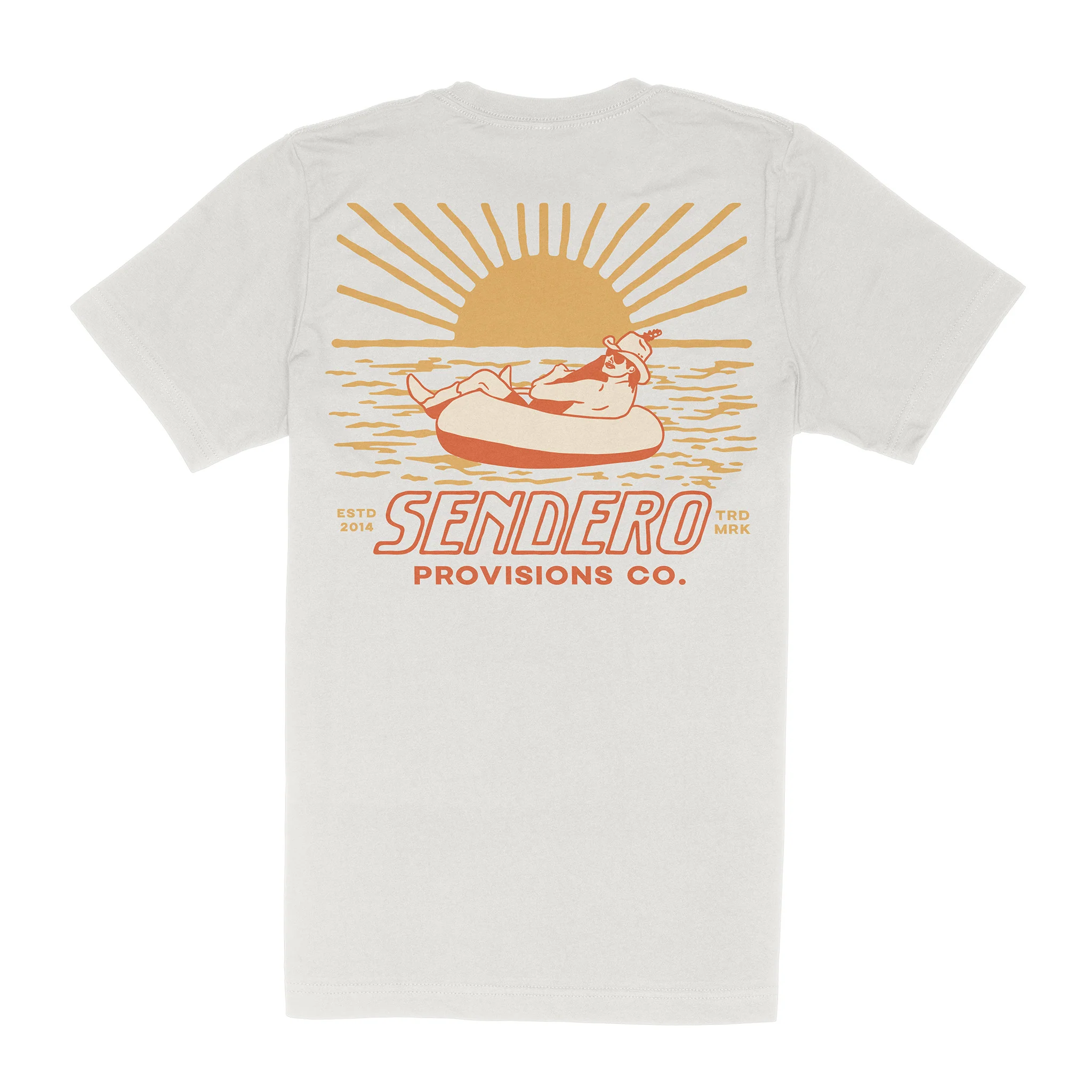 Out Yonder T-Shirt