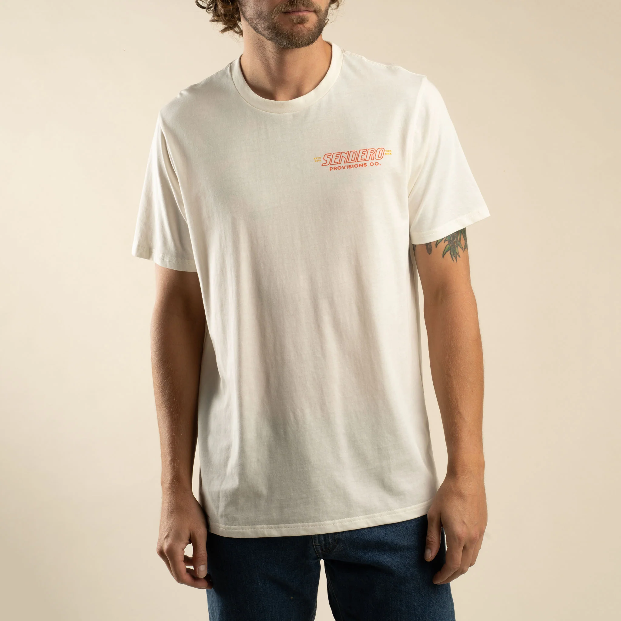 Out Yonder T-Shirt - Image 4