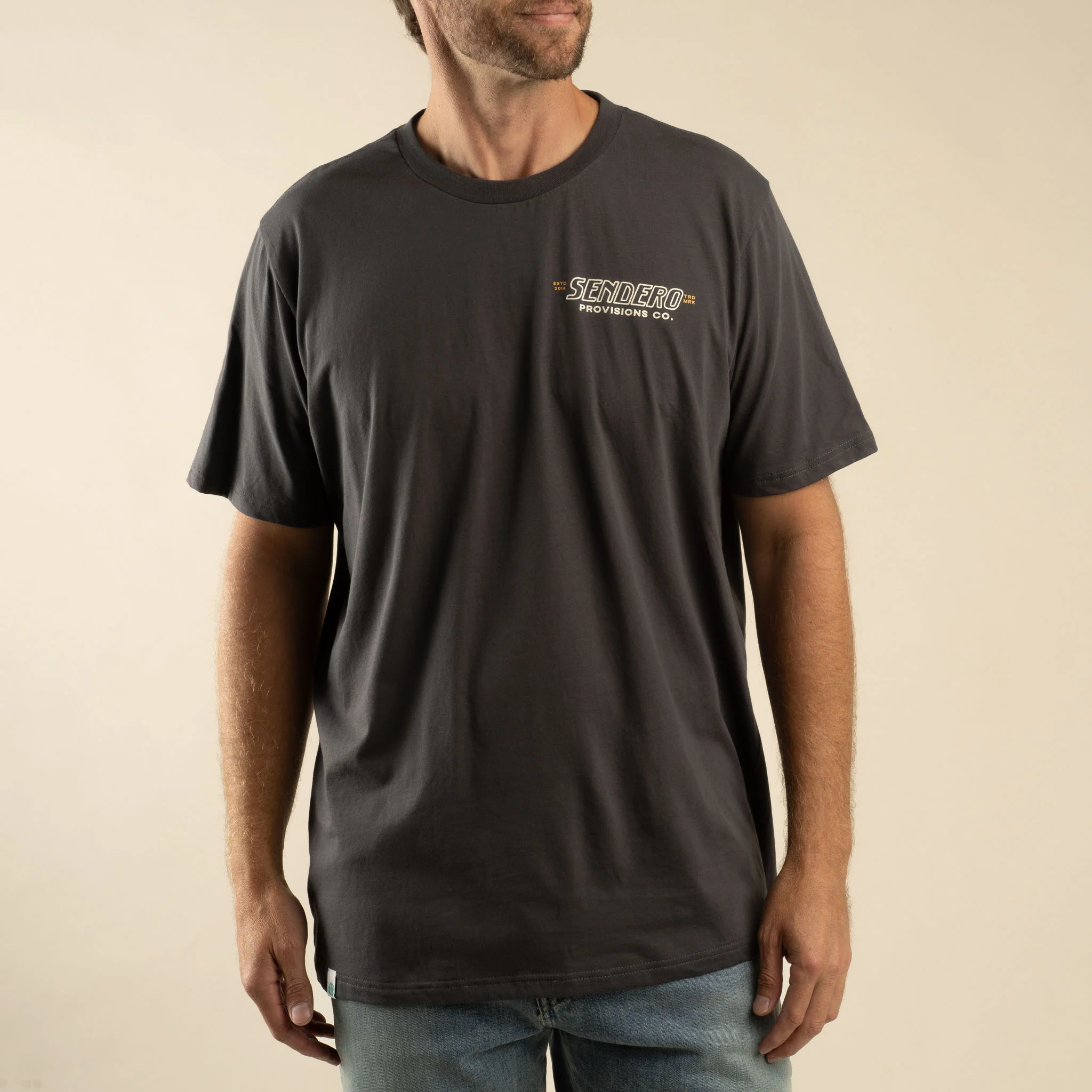 Out Yonder T-Shirt - Image 8