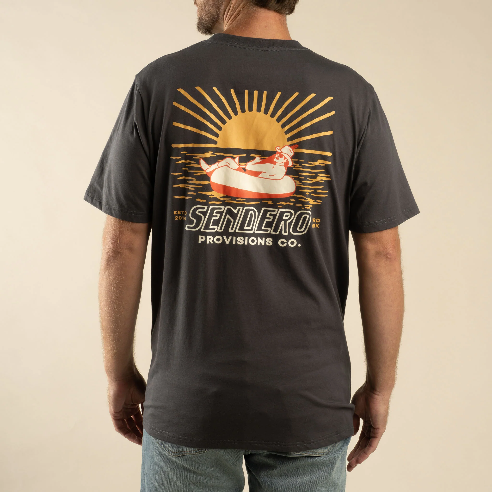 Out Yonder T-Shirt - Image 9