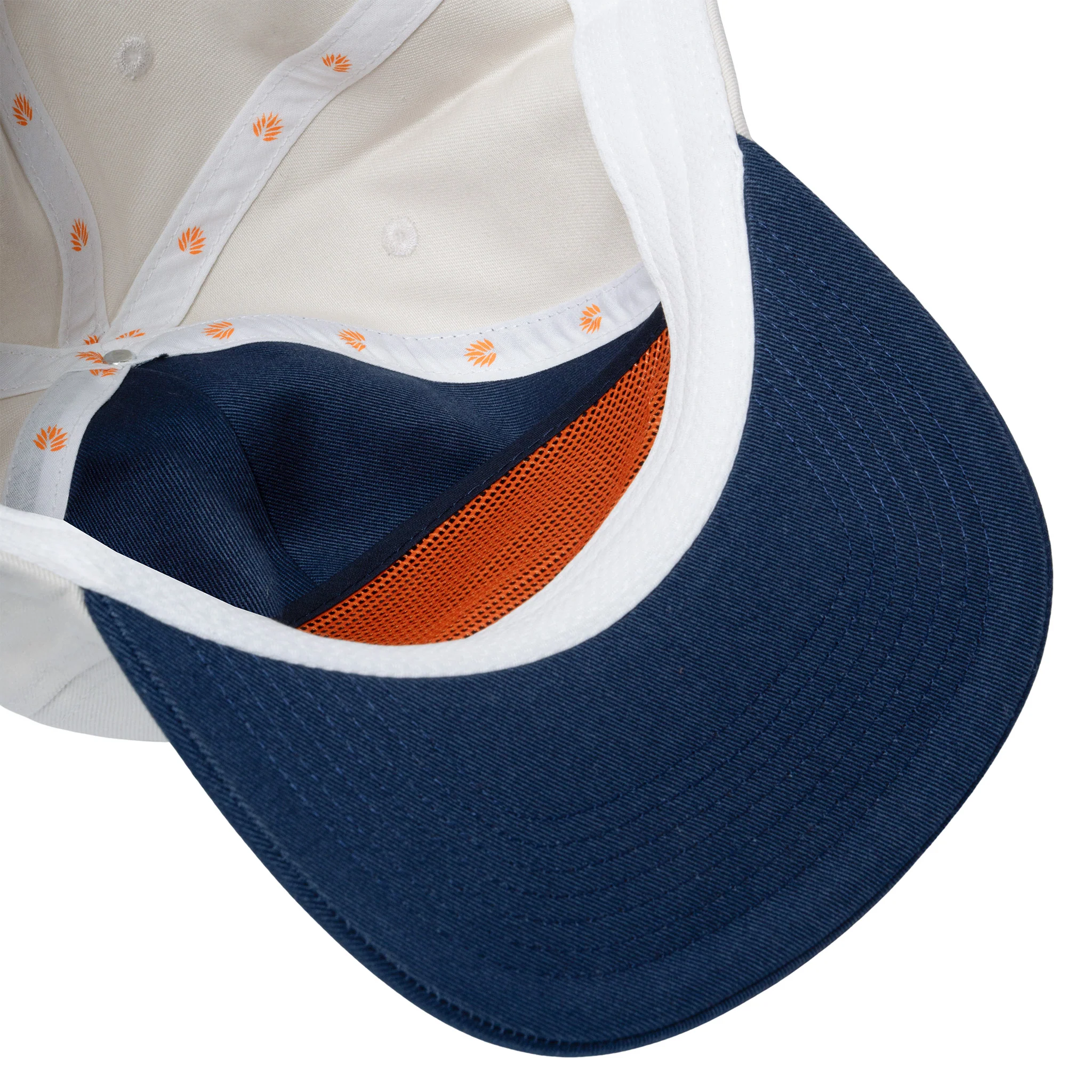 Sendero X Waco Surf Park Hat - Image 4
