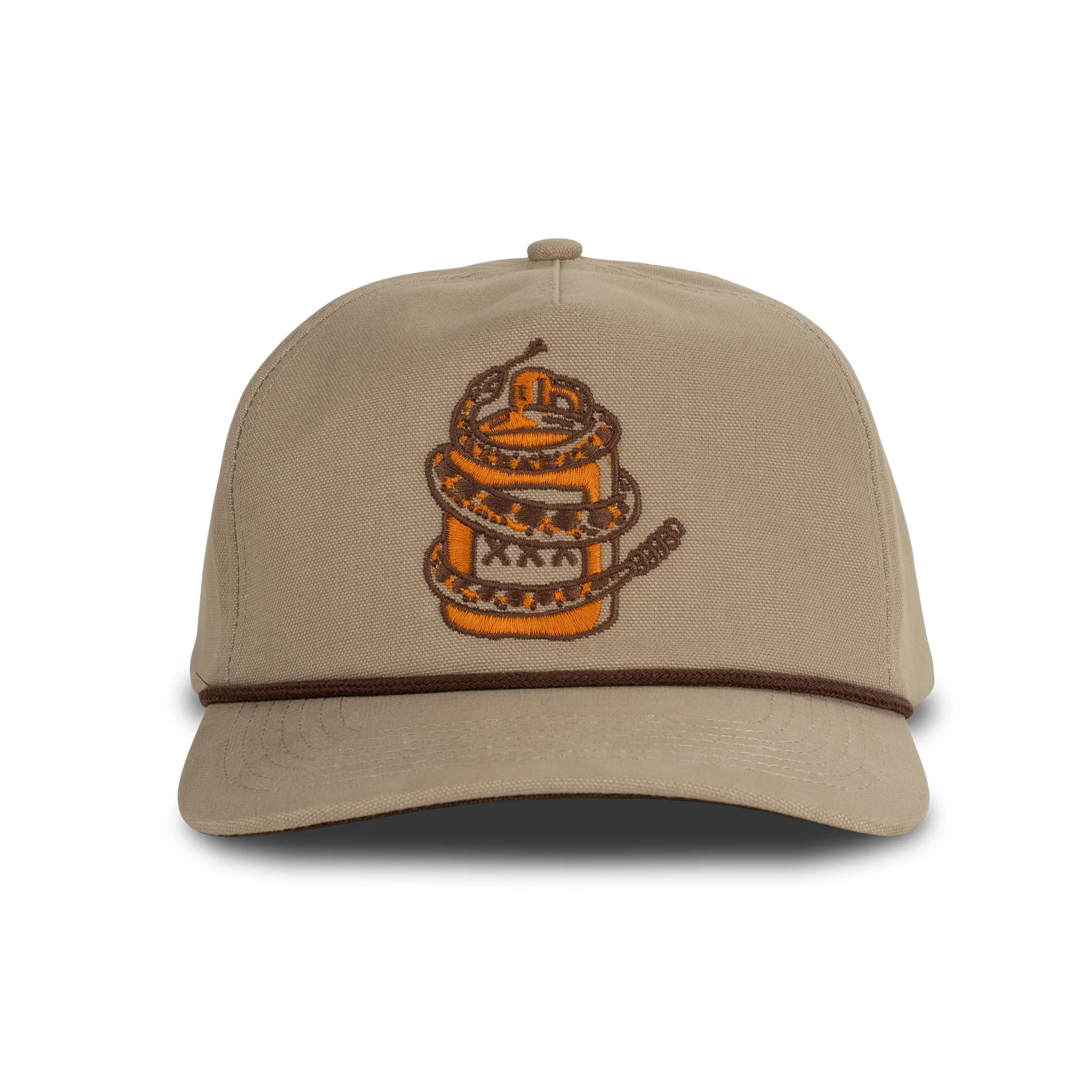 Pick Your Poison Hat - Image 3
