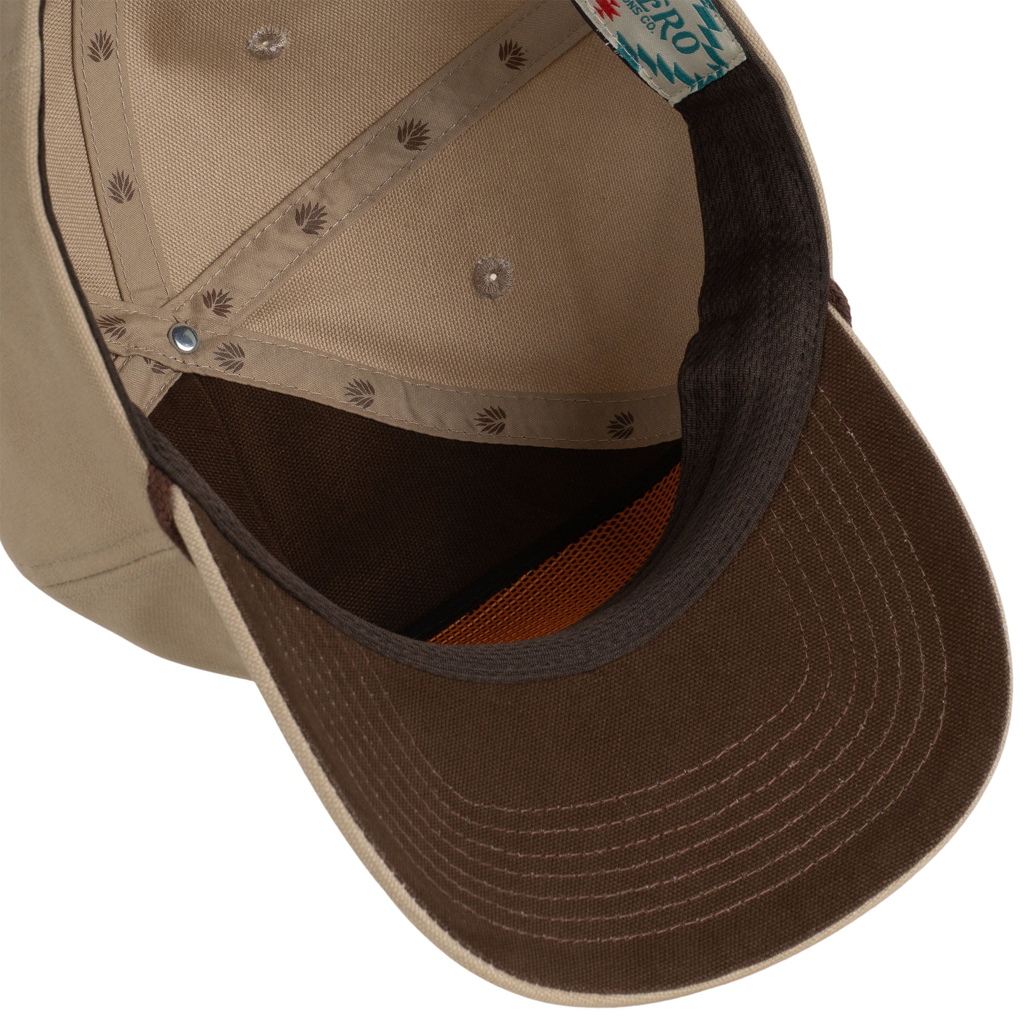 Pick Your Poison Hat - Image 4